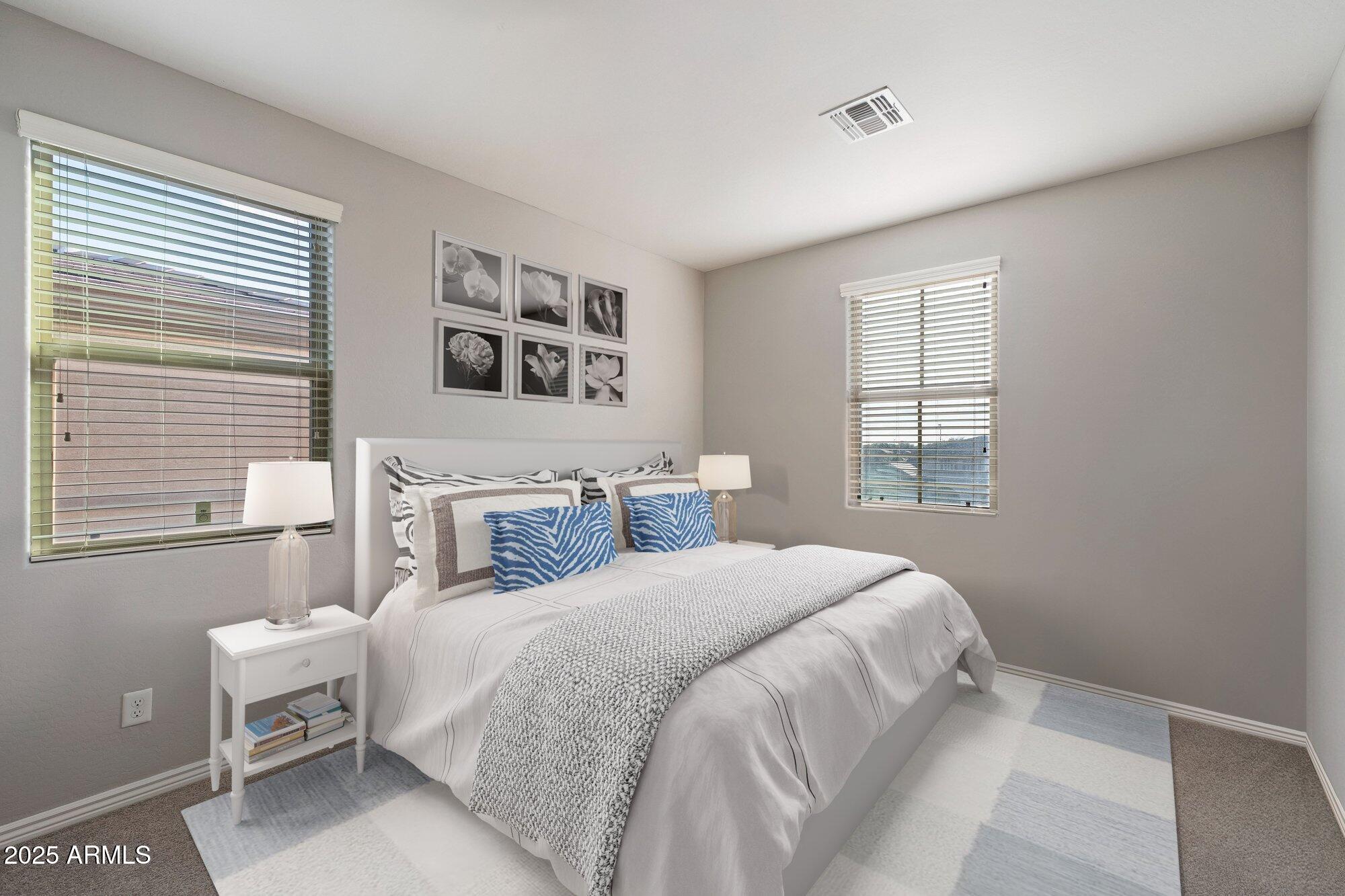 5123 S MARIPOSA Drive