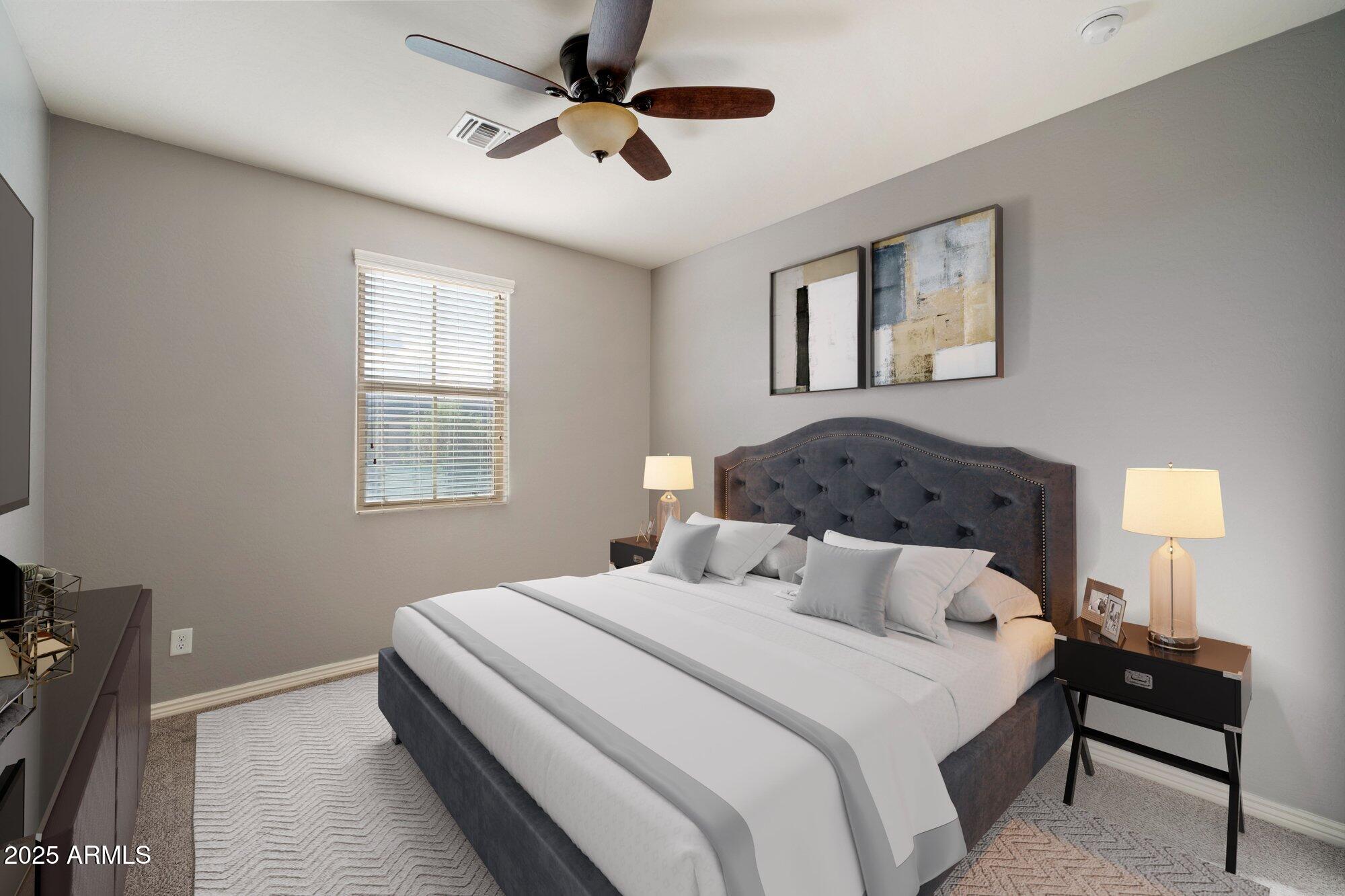 5123 S MARIPOSA Drive