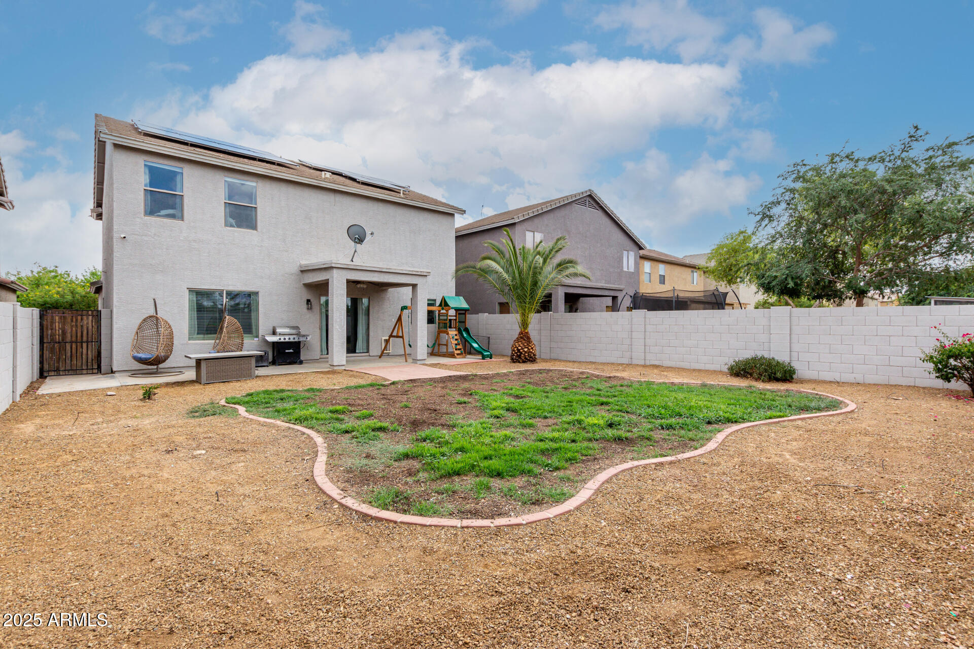 41678 N SALIX Drive