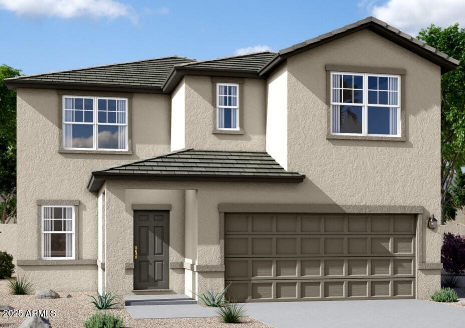 6008 E ARTEMIS Drive