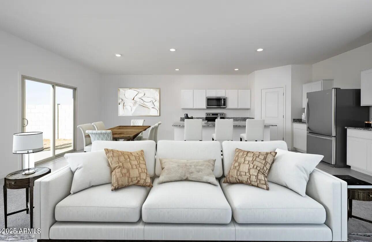 6008 E ARTEMIS Drive