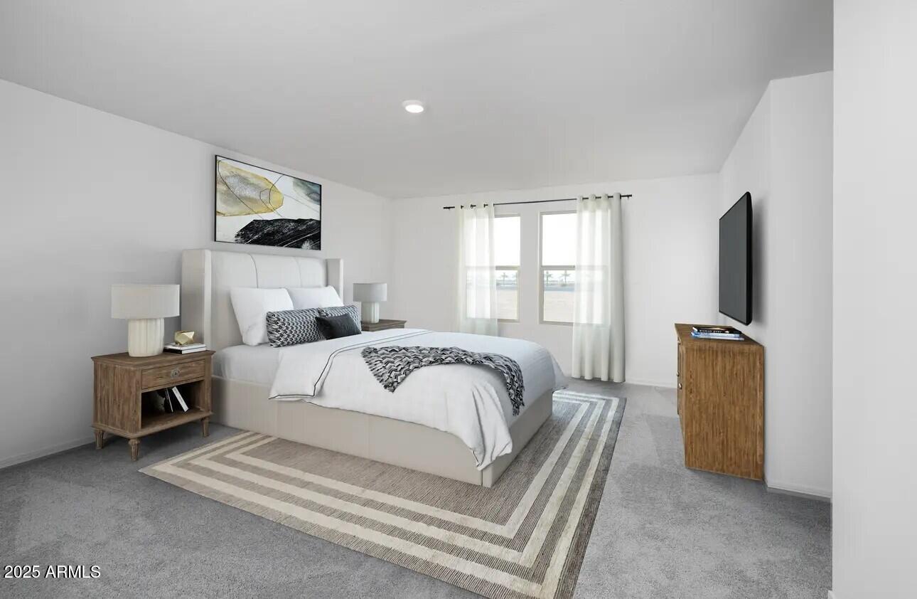 6008 E ARTEMIS Drive