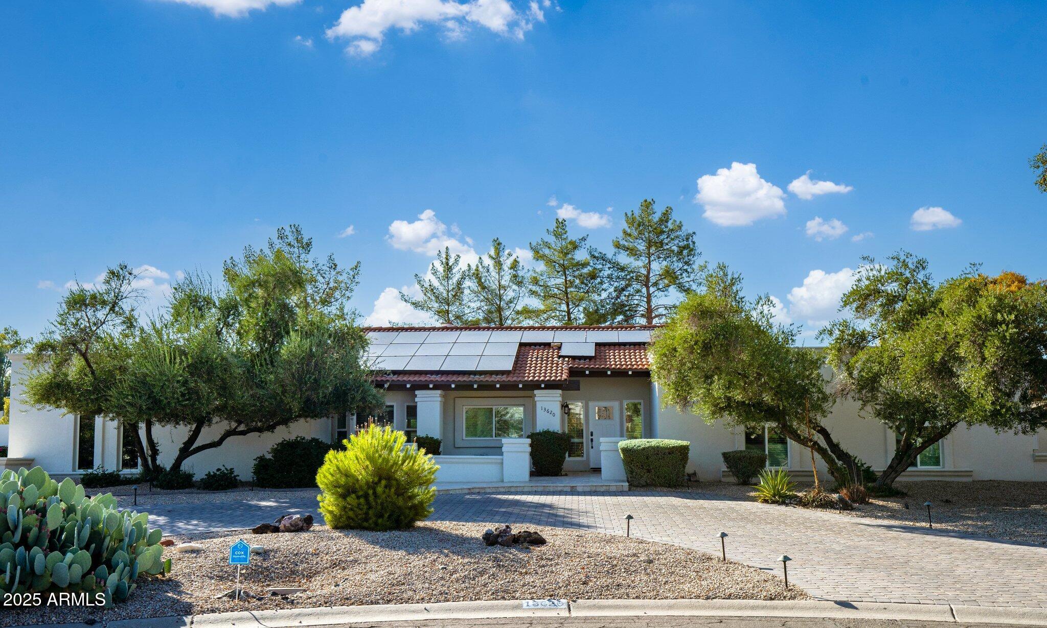 13620 N 80TH Place