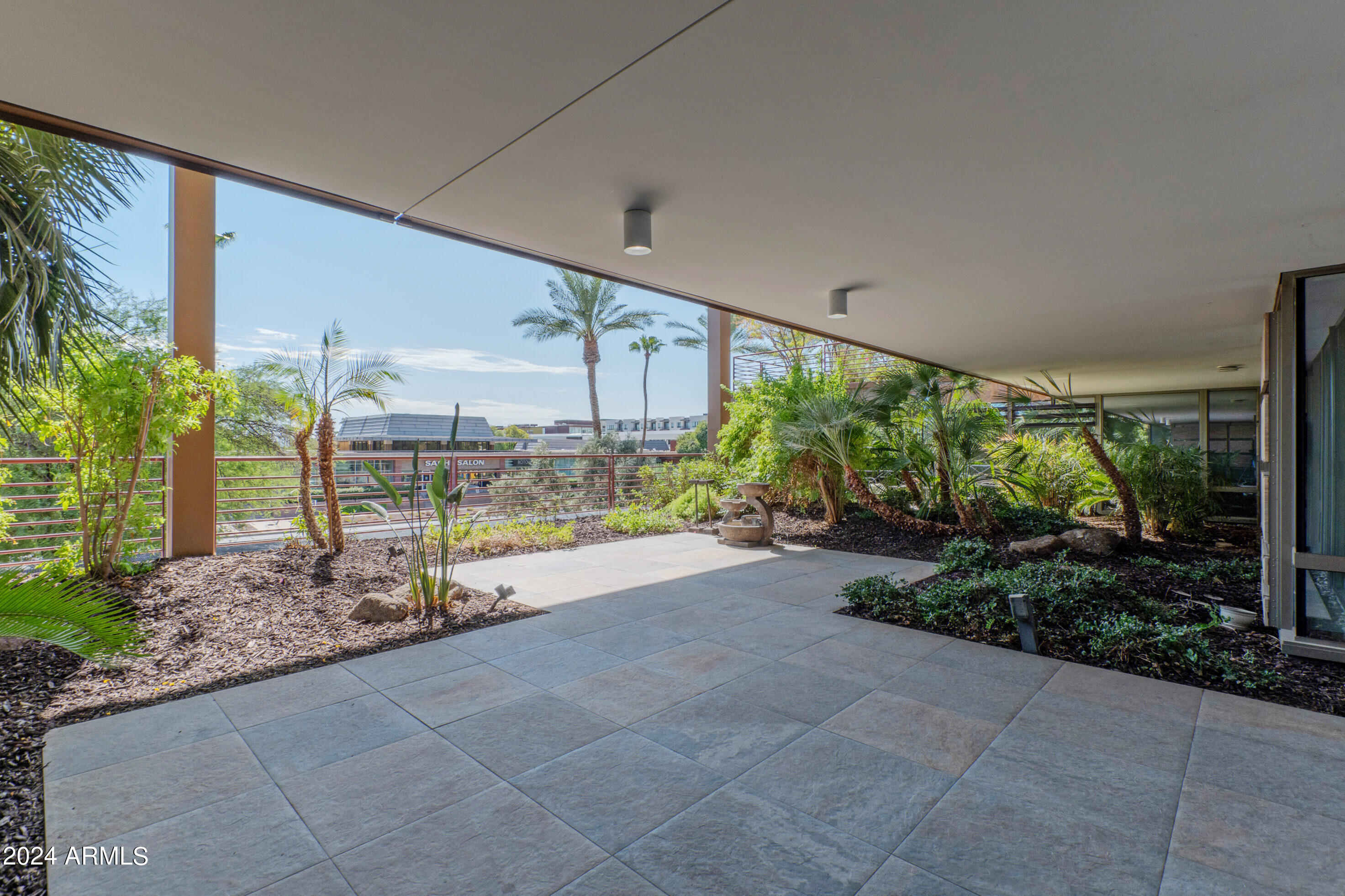 7167 E RANCHO VISTA Drive, 2007