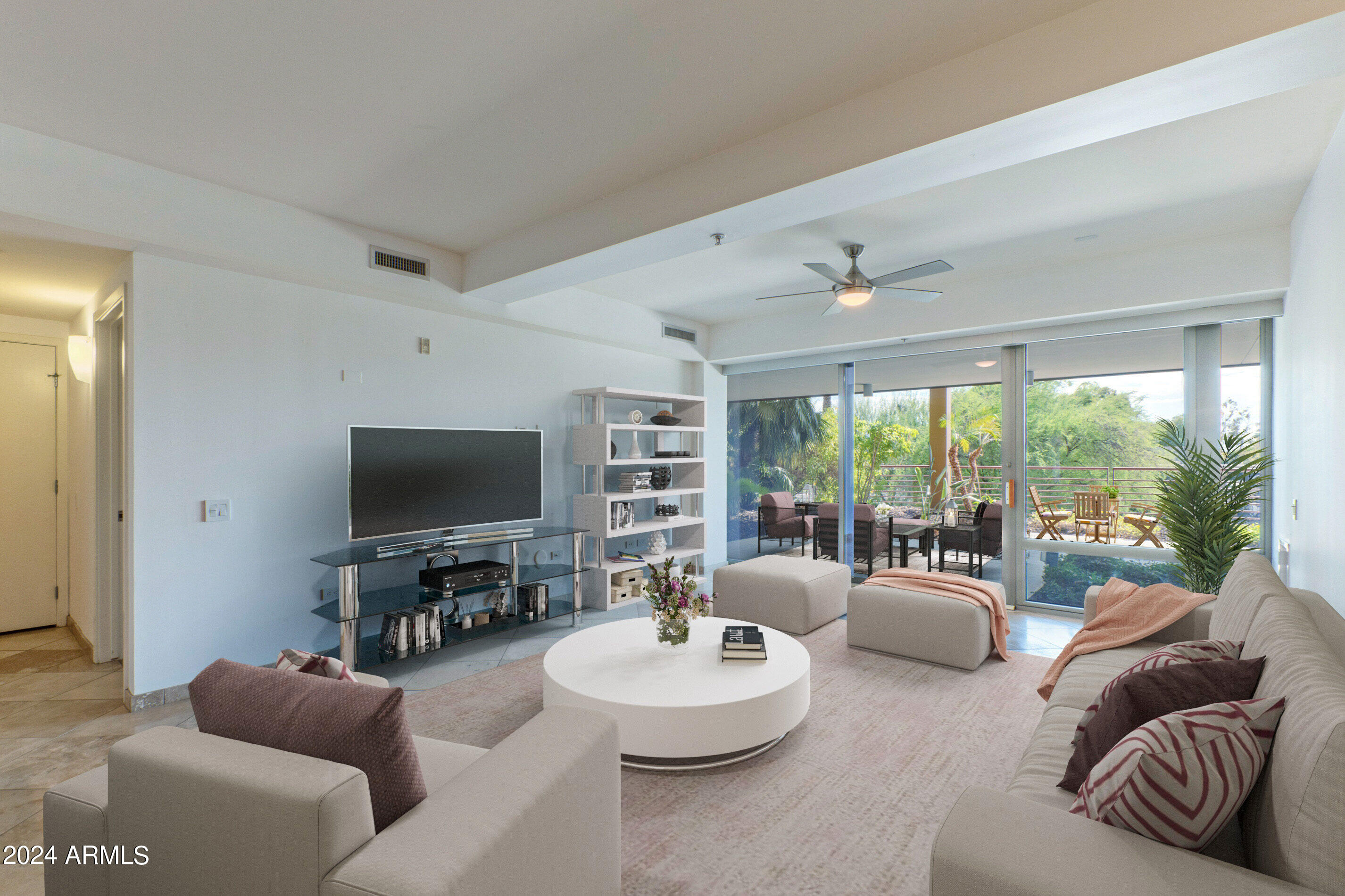 7167 E RANCHO VISTA Drive, 2007