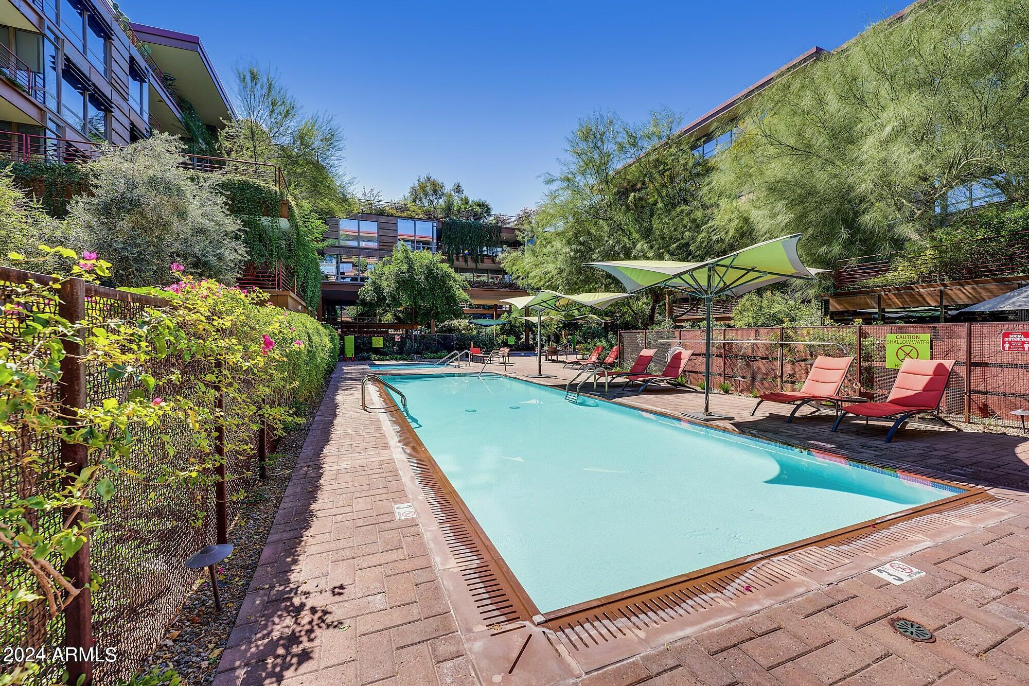 7167 E RANCHO VISTA Drive, 2007