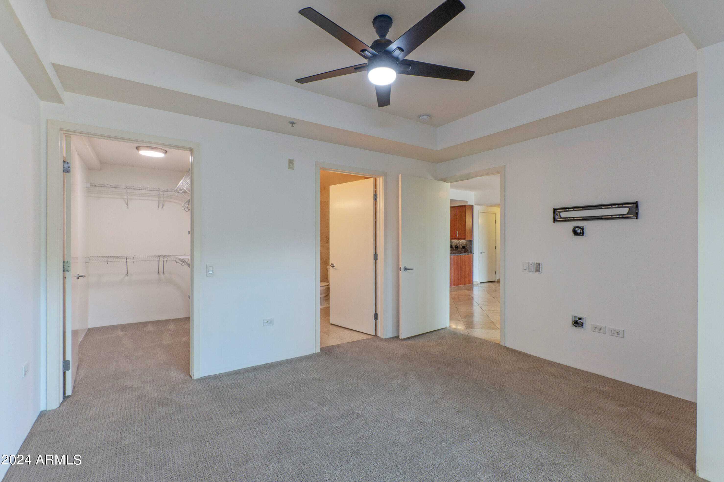 7167 E RANCHO VISTA Drive, 2007