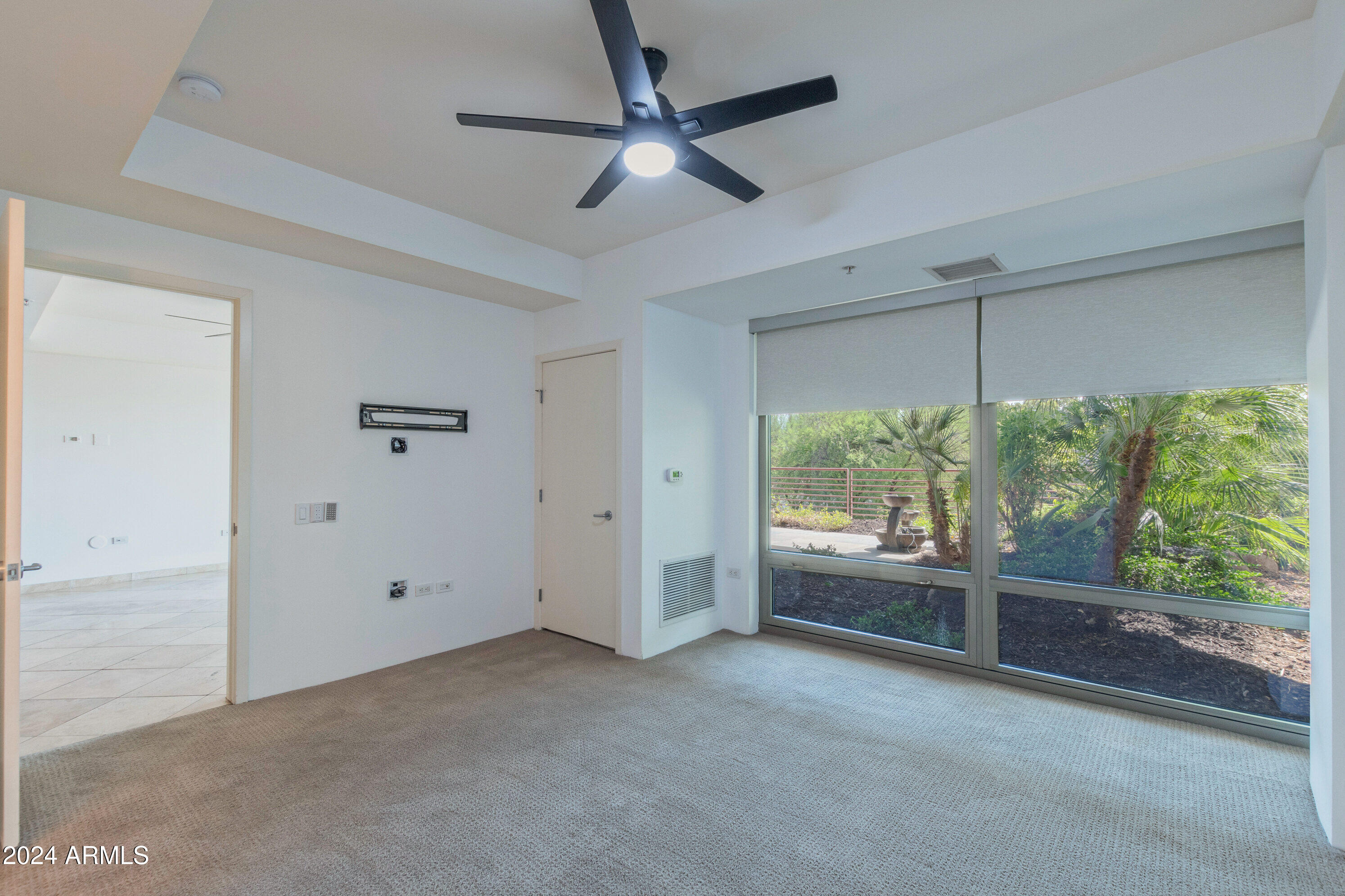7167 E RANCHO VISTA Drive, 2007