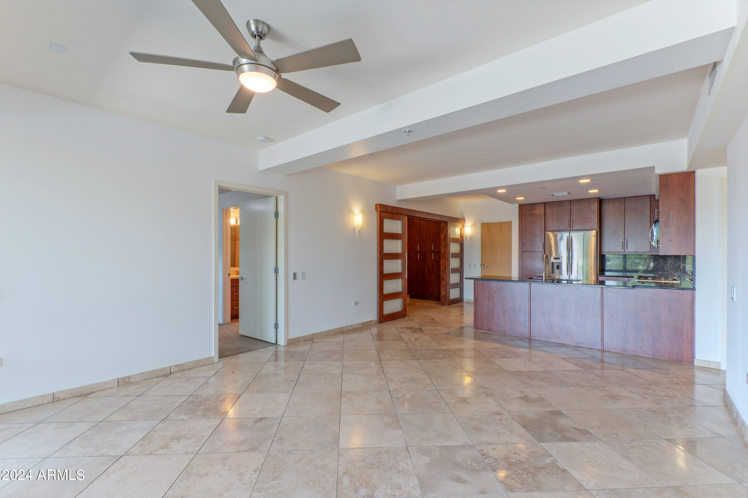 7167 E RANCHO VISTA Drive, 2007