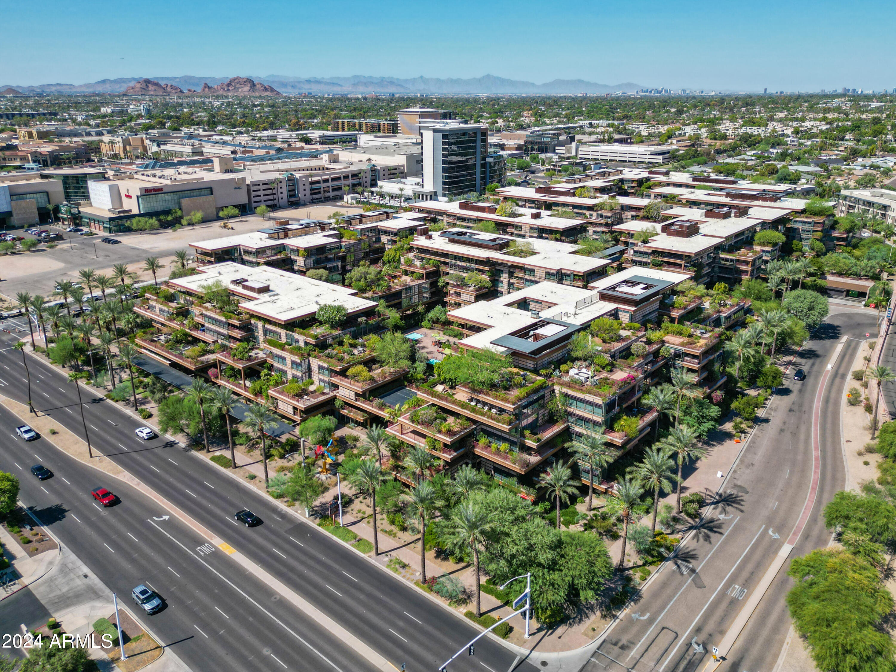 7167 E RANCHO VISTA Drive, 2007