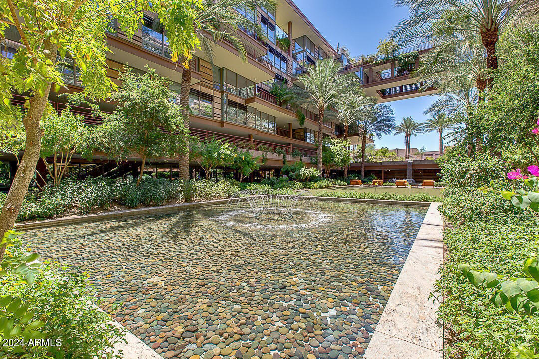 7167 E RANCHO VISTA Drive, 2007