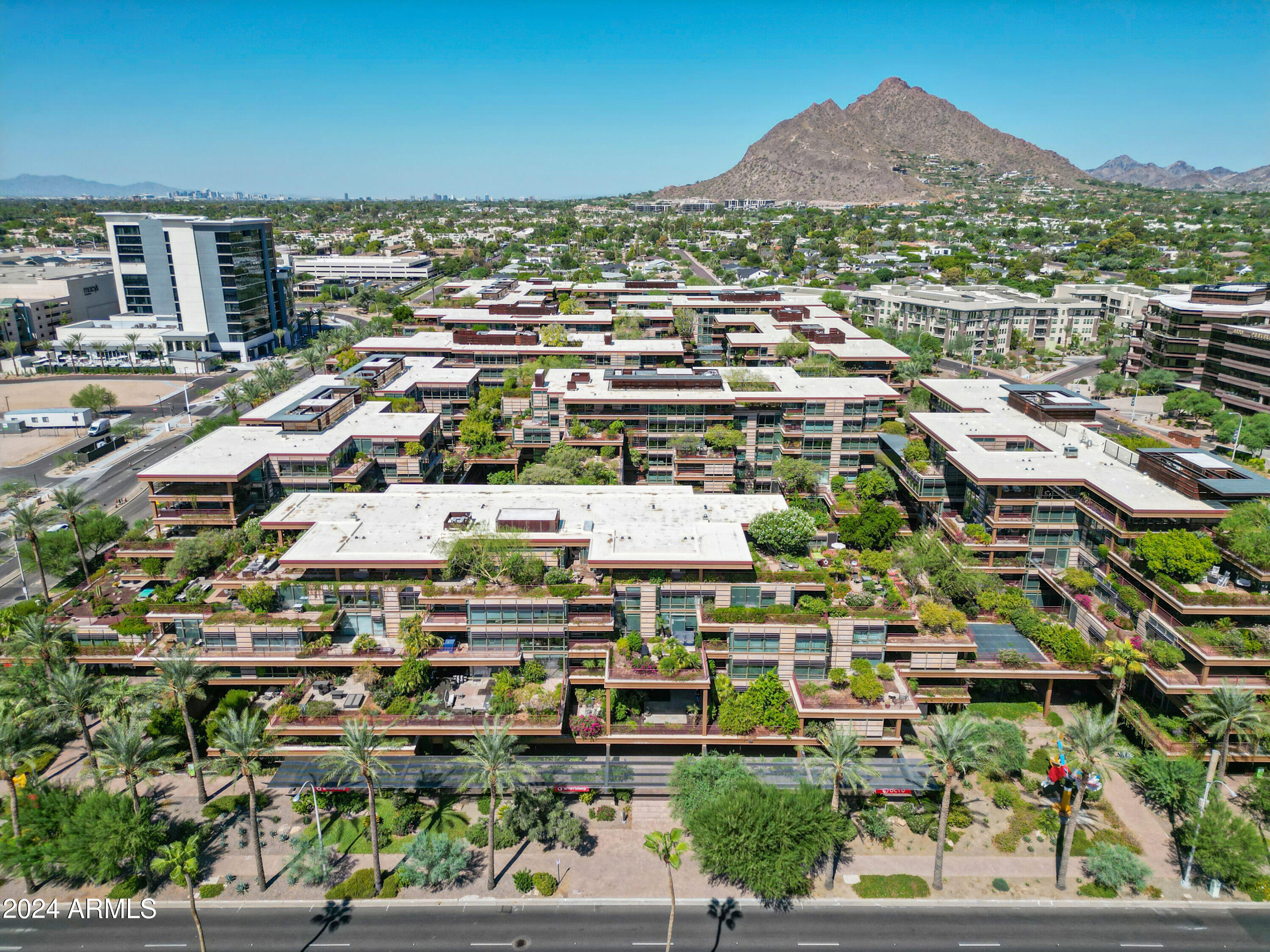 7167 E RANCHO VISTA Drive, 2007