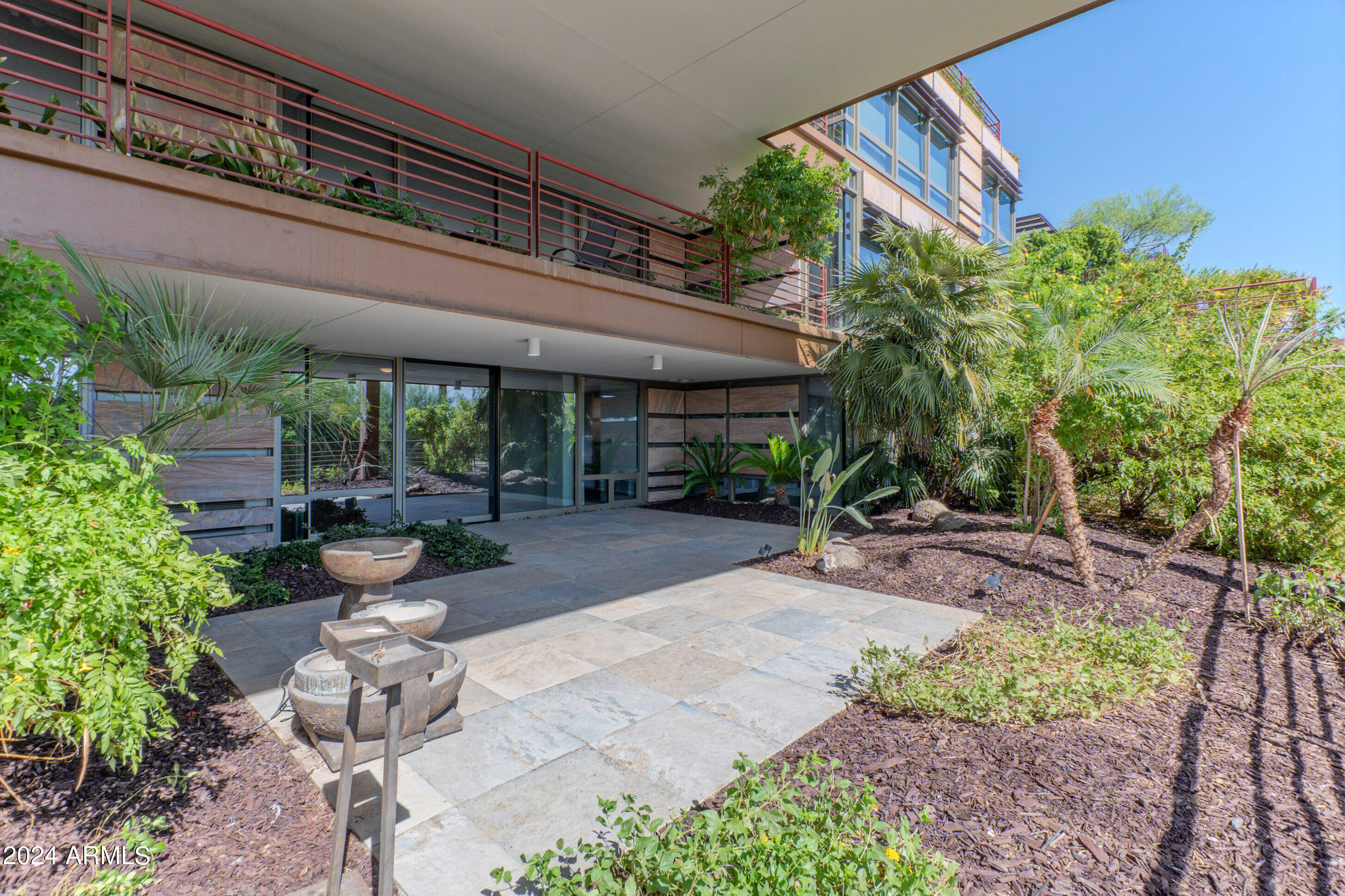7167 E RANCHO VISTA Drive, 2007