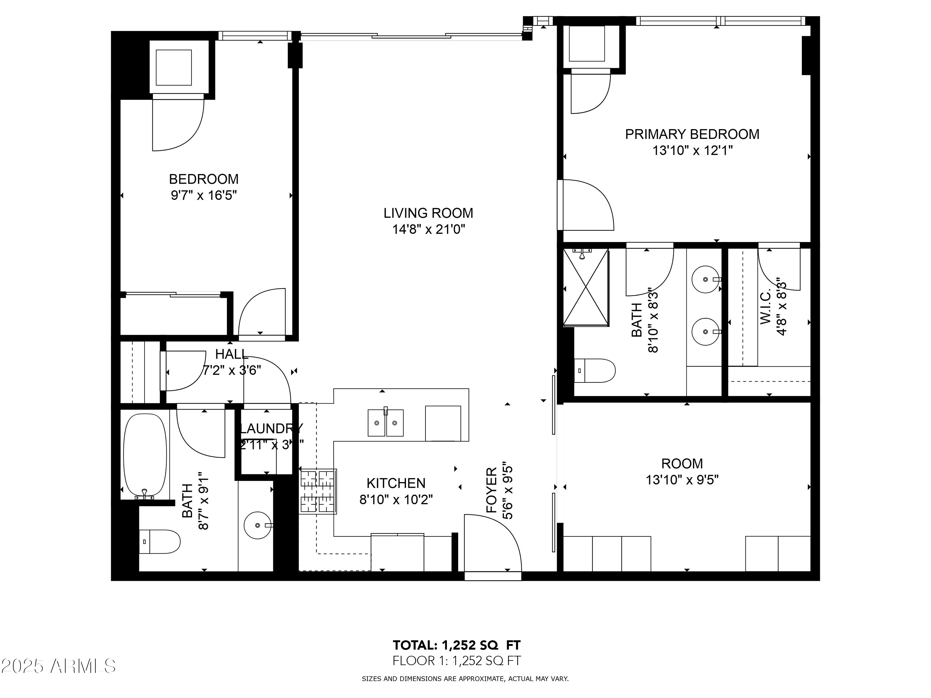 7167 E RANCHO VISTA Drive, 2007