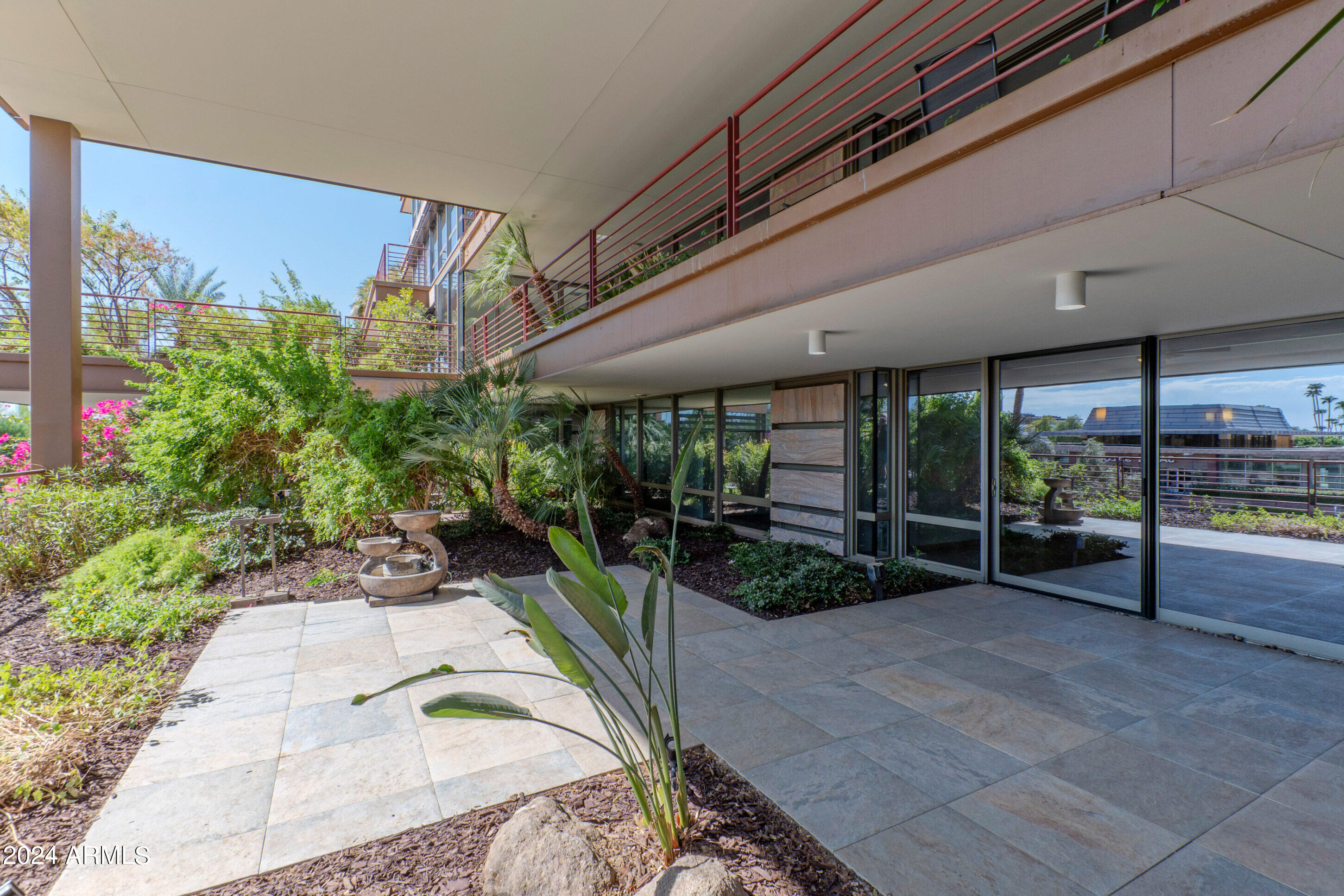 7167 E RANCHO VISTA Drive, 2007