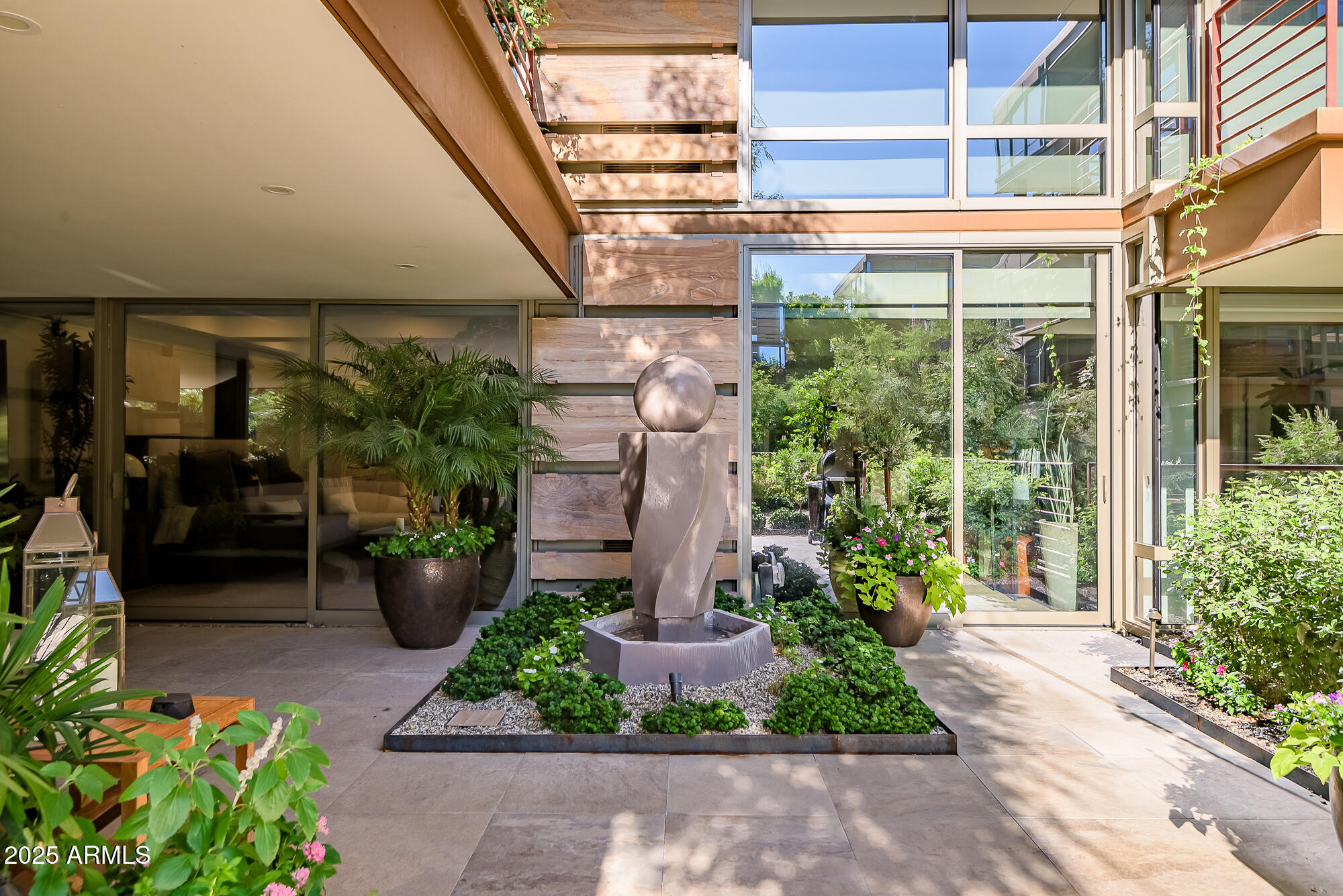 7167 E RANCHO VISTA Drive, 3002