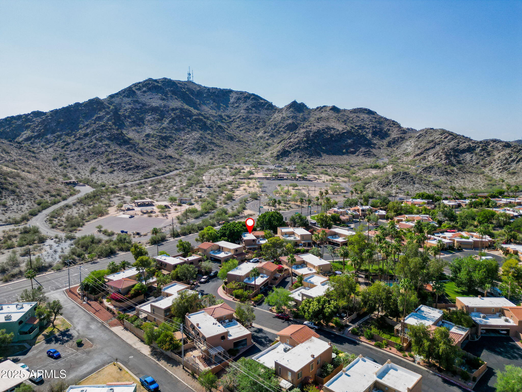 10424 N 7TH Place, 2