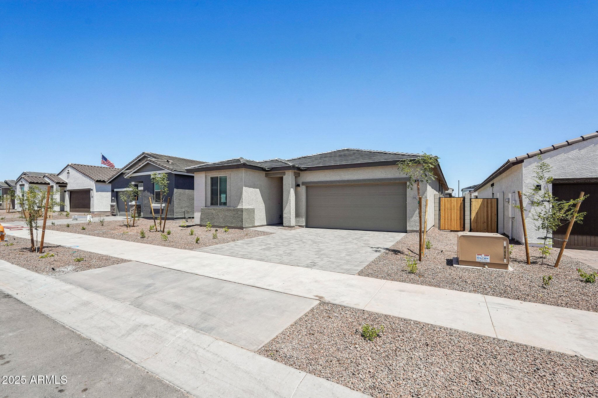 18248 W LA SENDA Drive