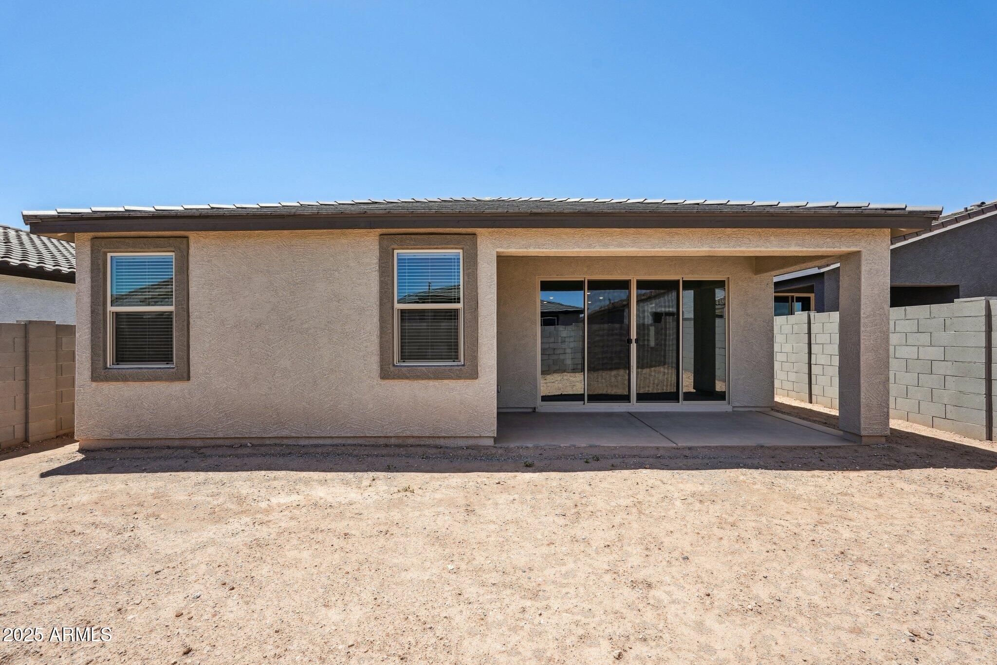 18248 W LA SENDA Drive