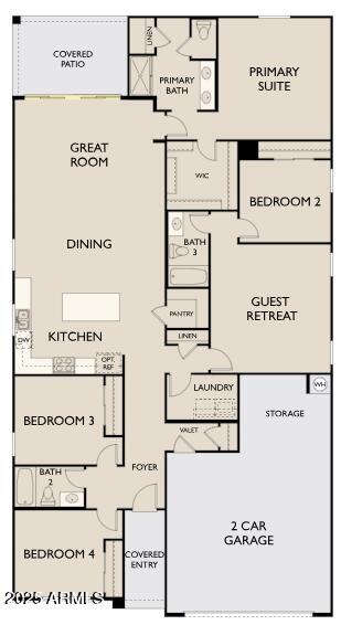 18272 W CAMINO DE ORO