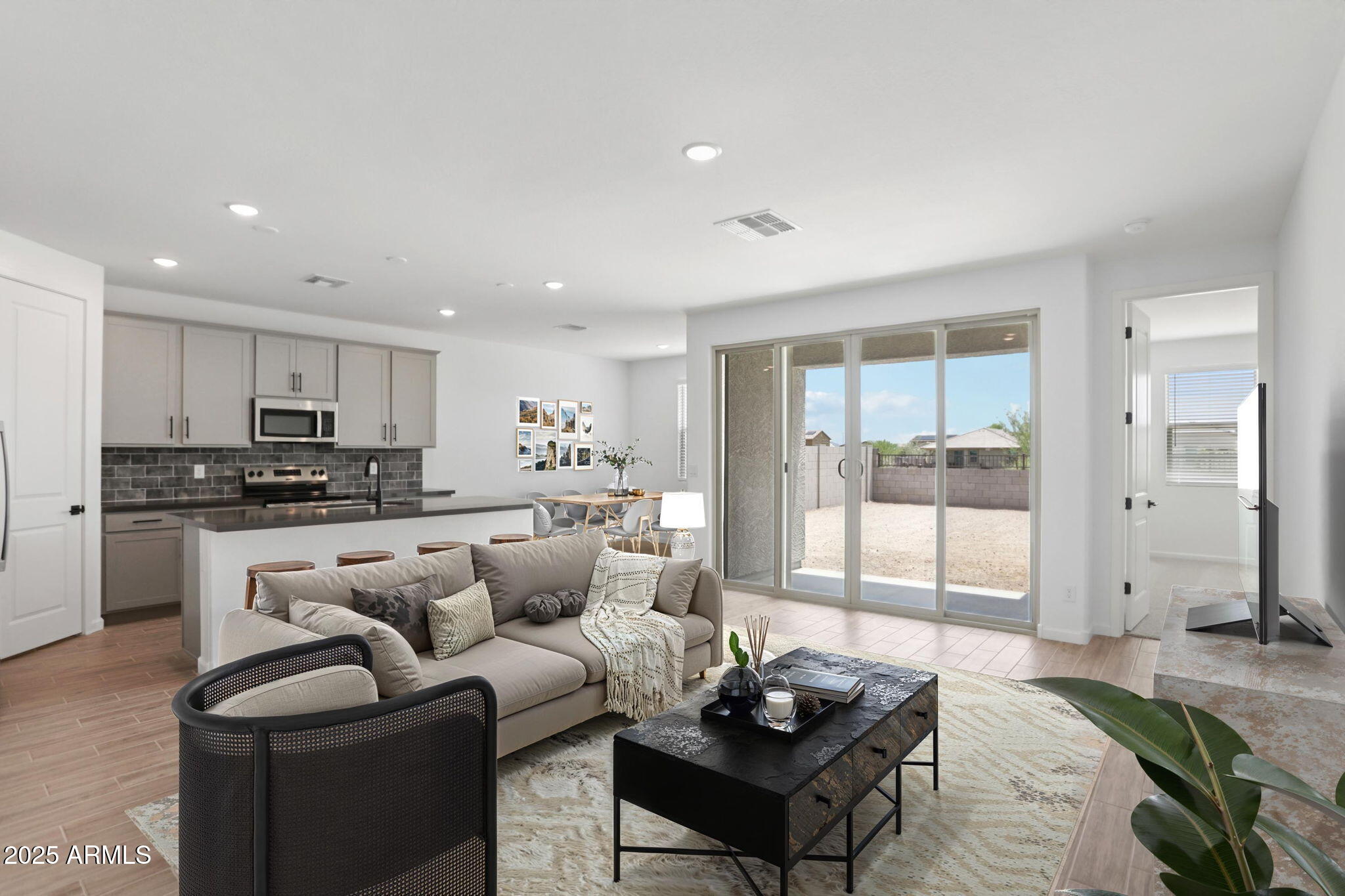 18243 W LA SENDA Drive