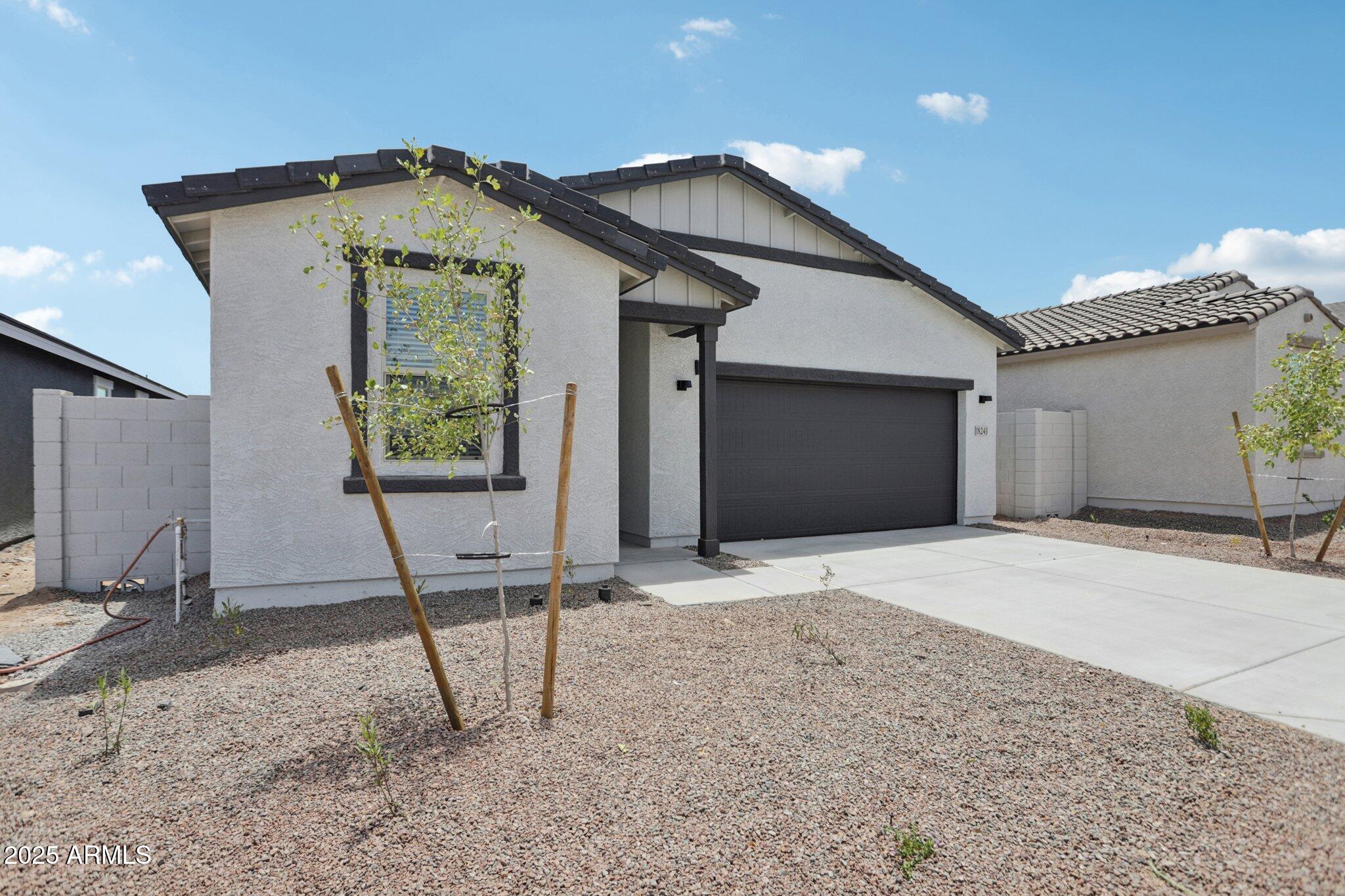 18243 W LA SENDA Drive