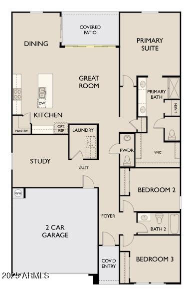 18253 W CAMINO DE ORO