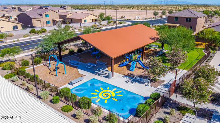 18253 W CAMINO DE ORO