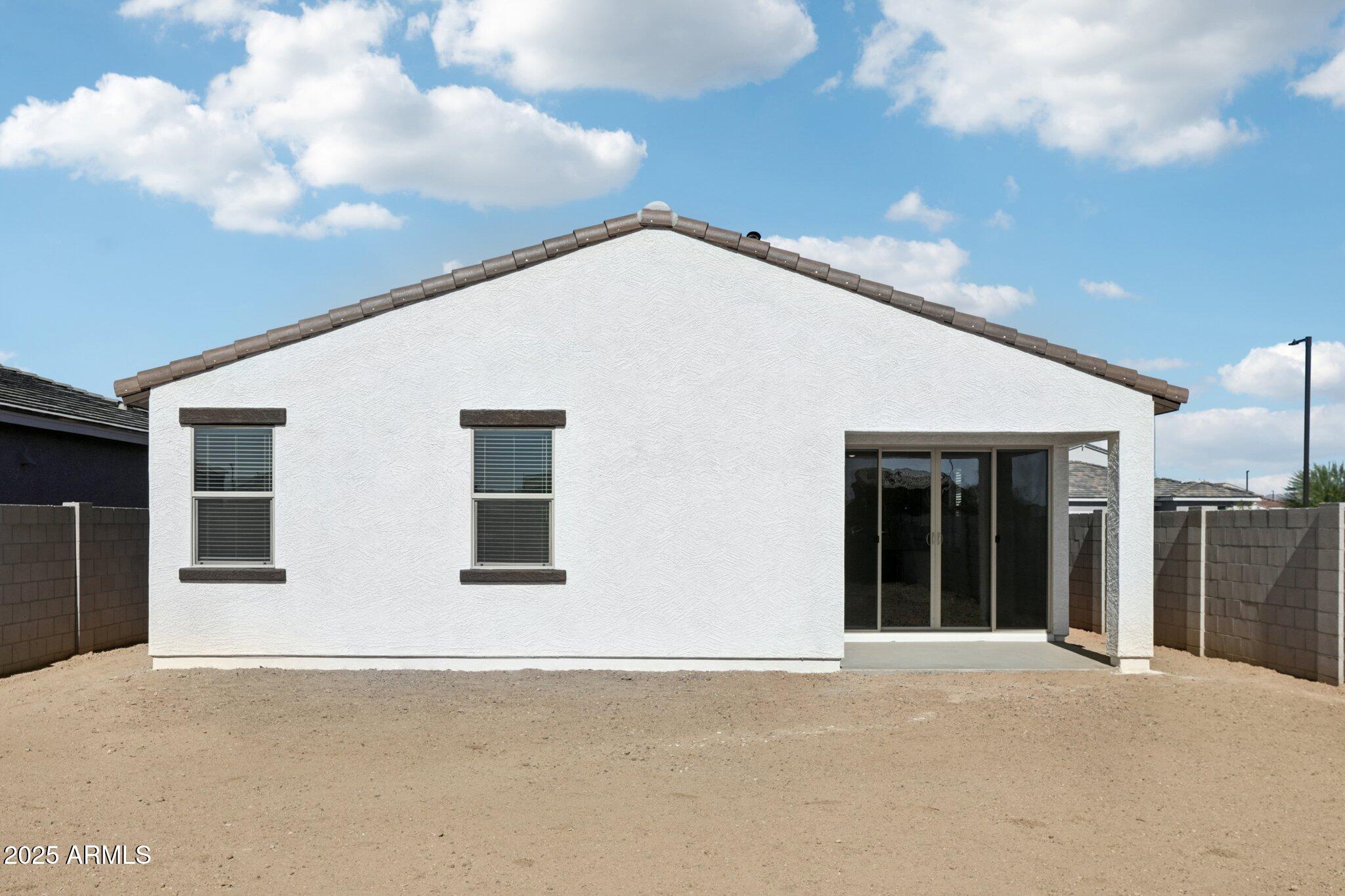 18219 W LA SENDA Drive