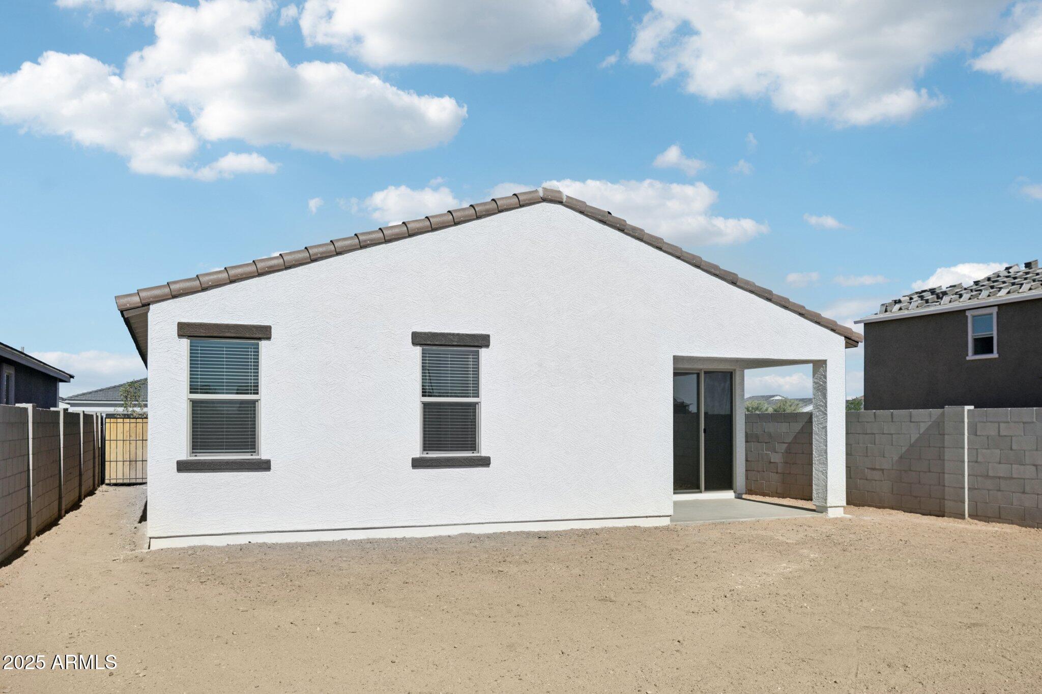 18219 W LA SENDA Drive