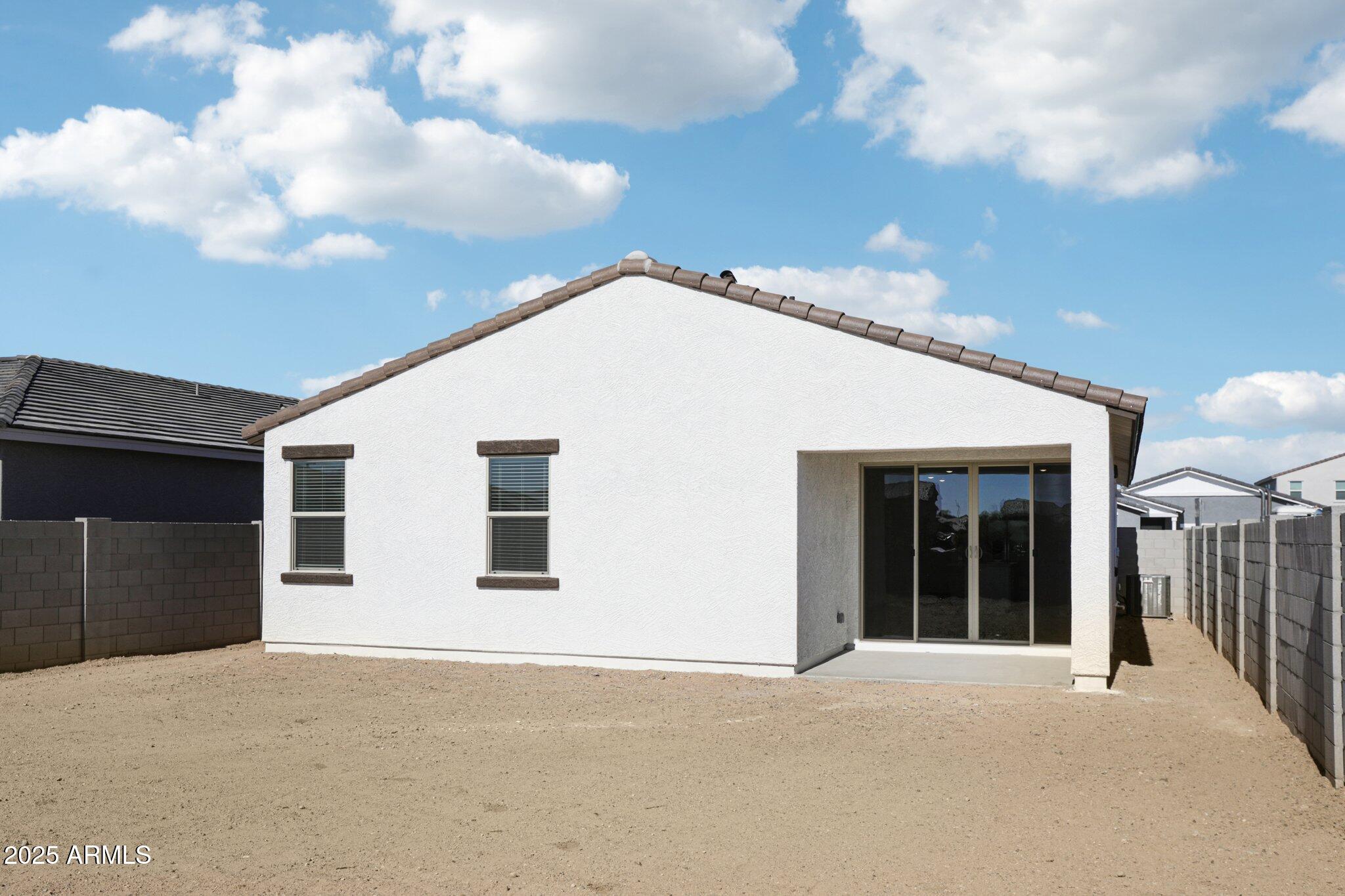 18219 W LA SENDA Drive