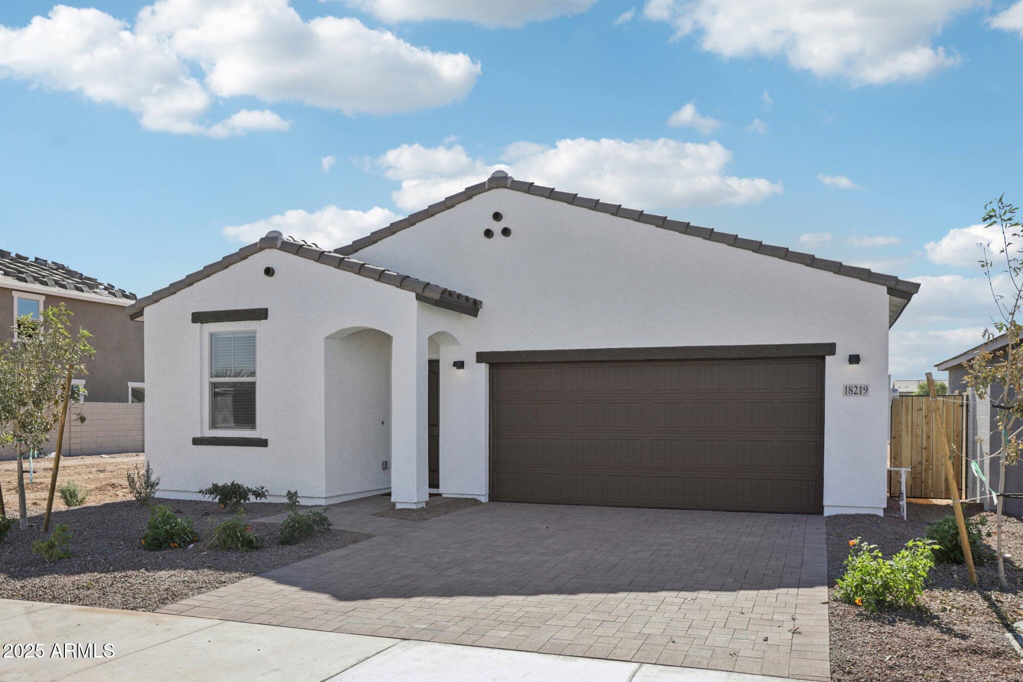 18219 W LA SENDA Drive