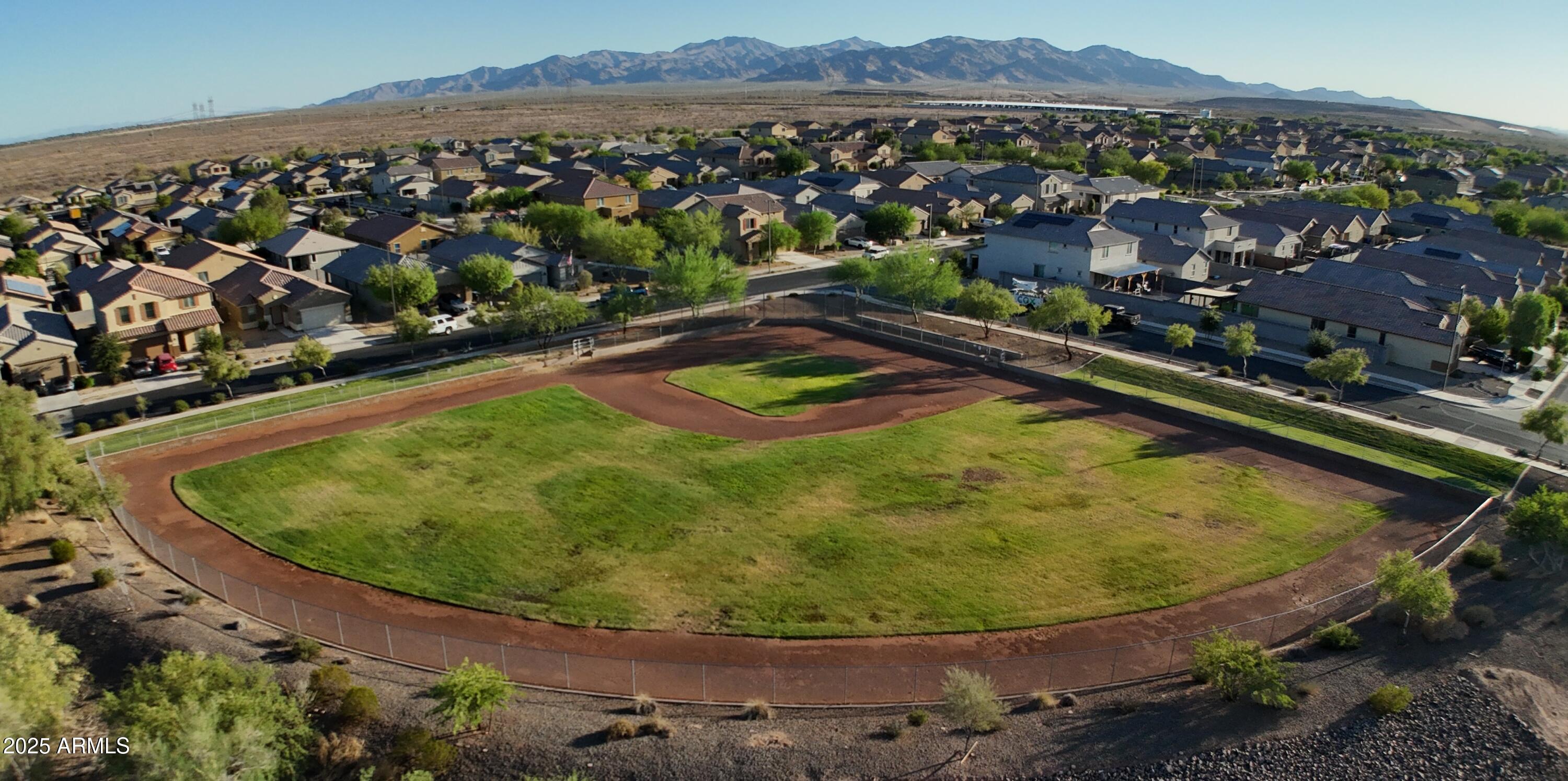 18219 W LA SENDA Drive