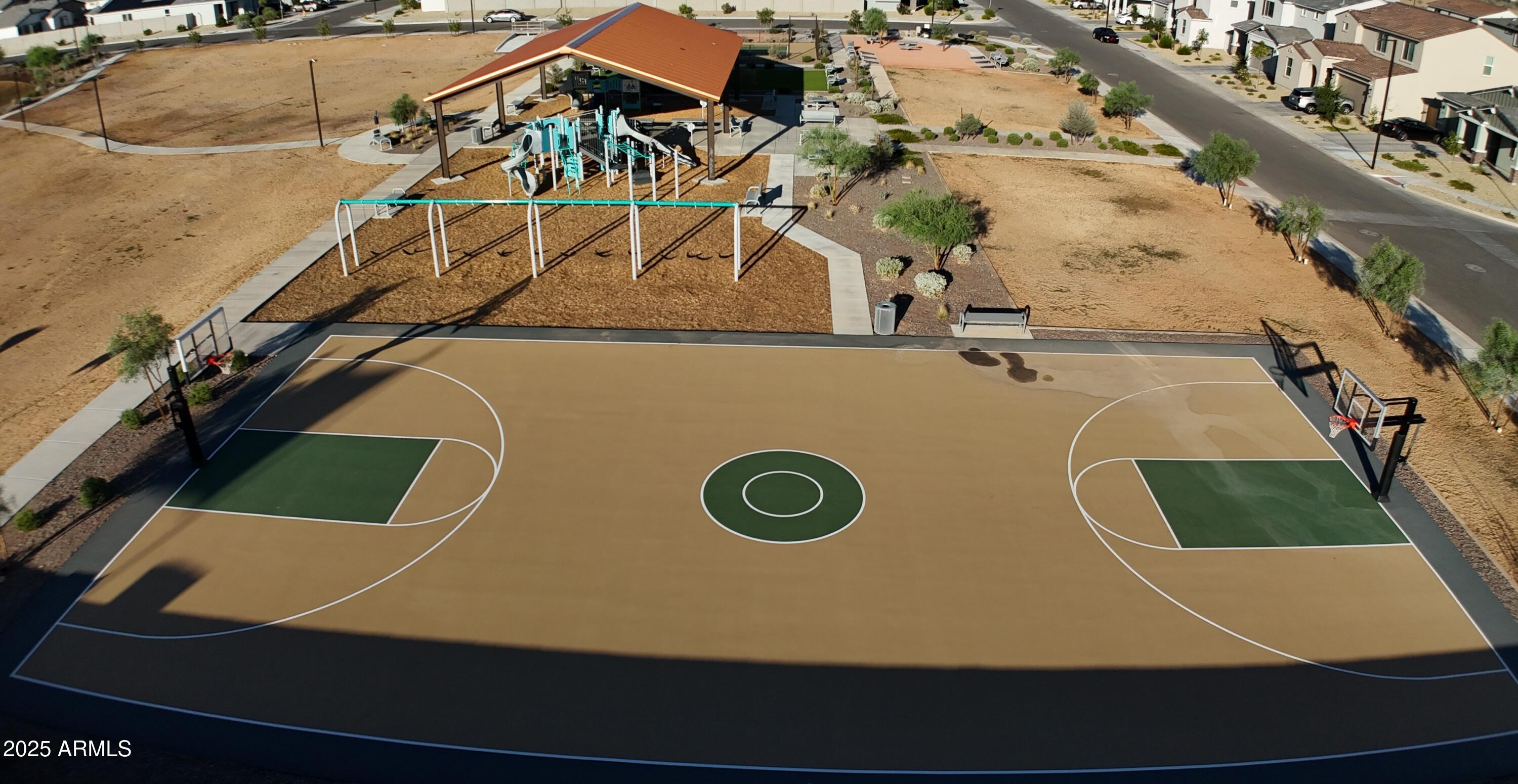 18219 W LA SENDA Drive