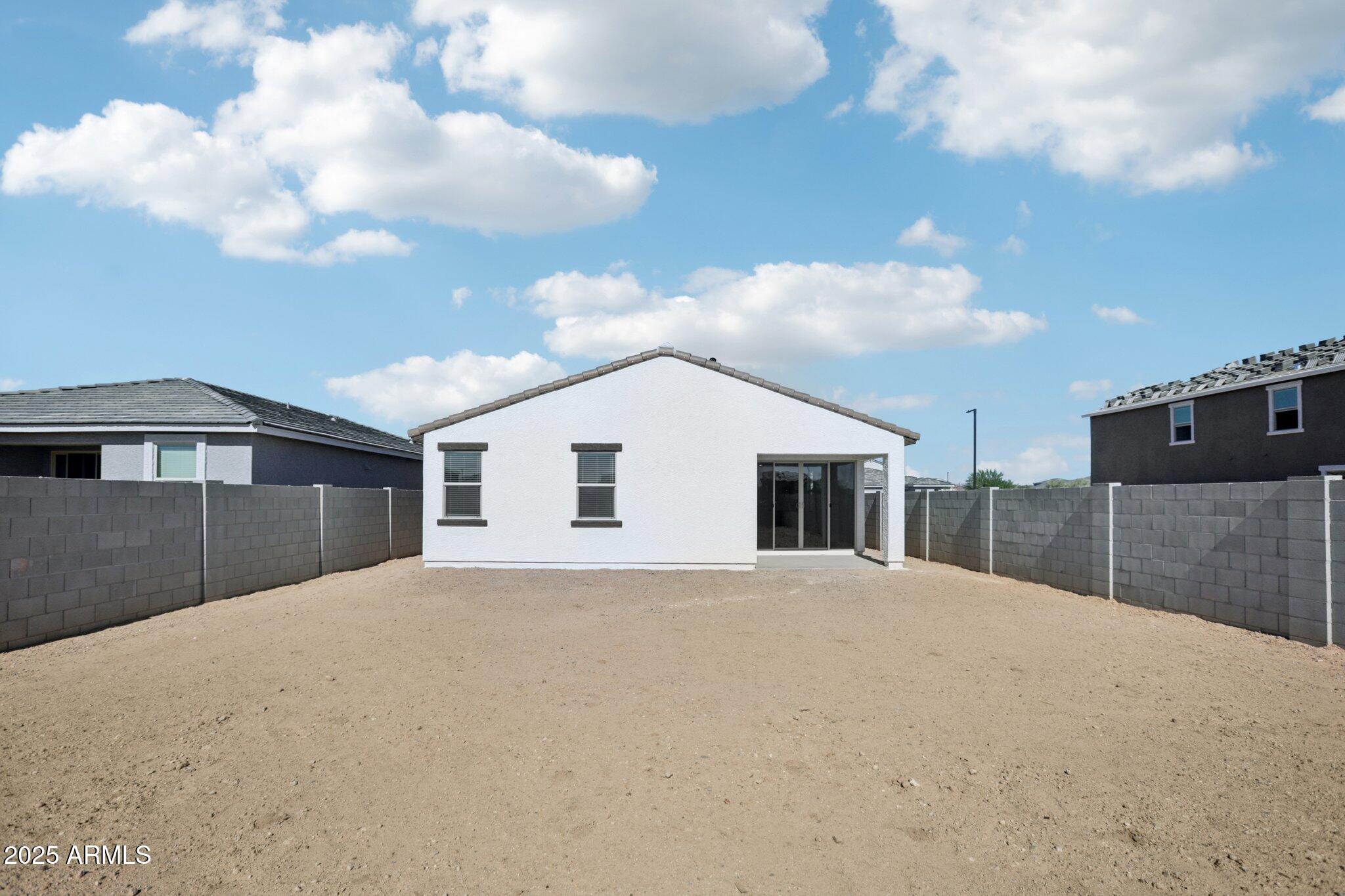 18219 W LA SENDA Drive