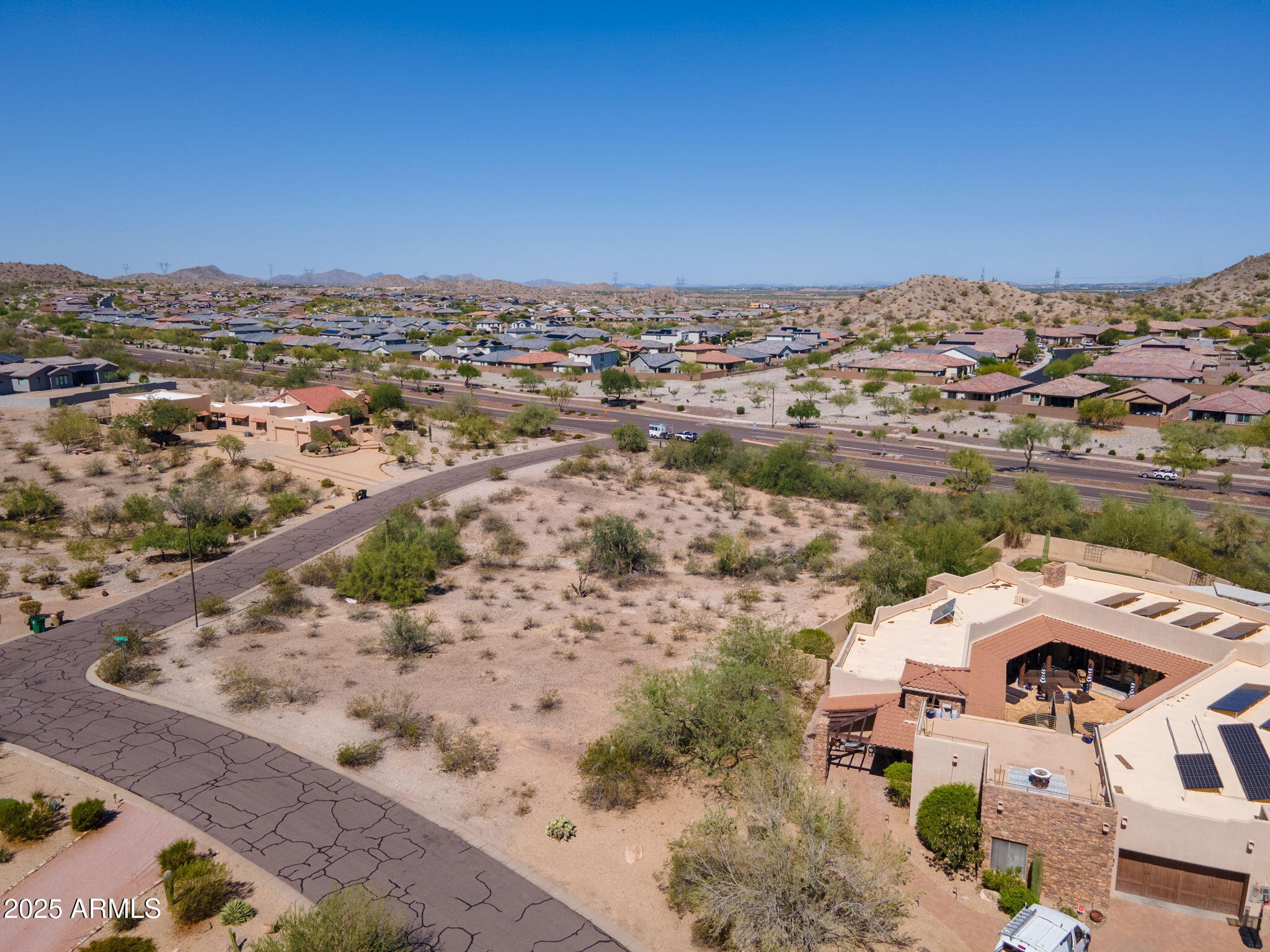 8650 San Felipe Drive, 1