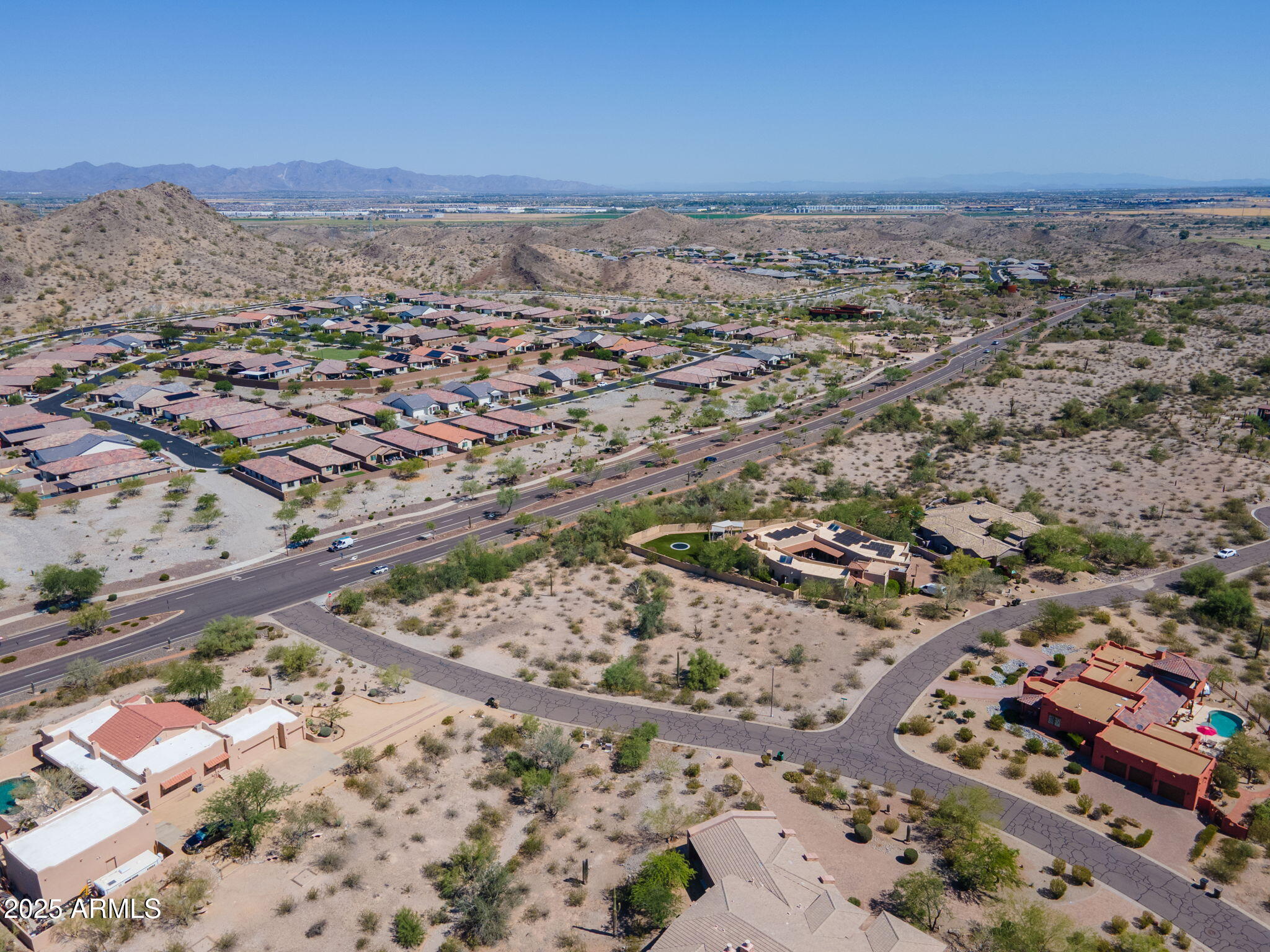 8650 San Felipe Drive, 1