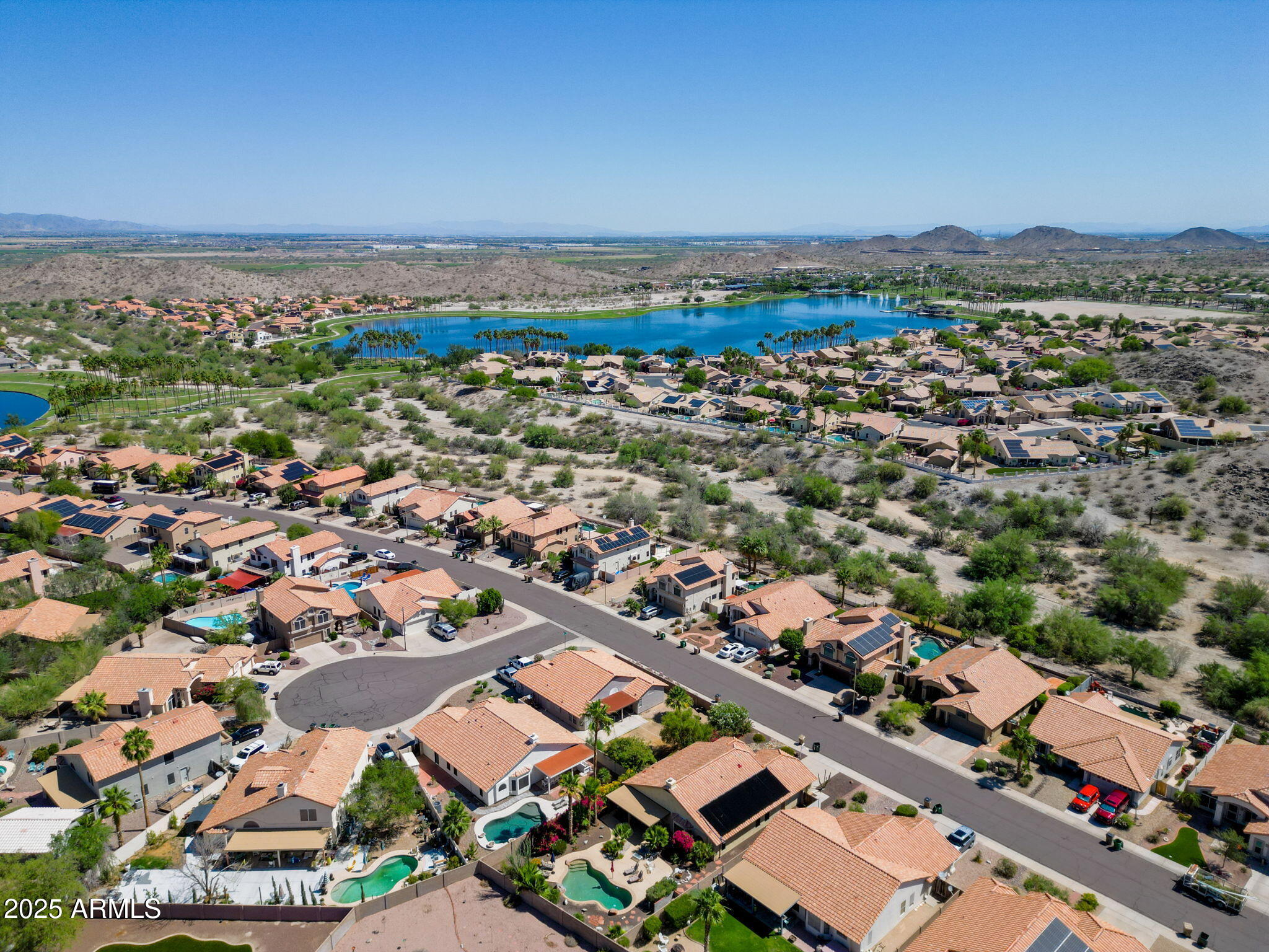 8650 San Felipe Drive, 1