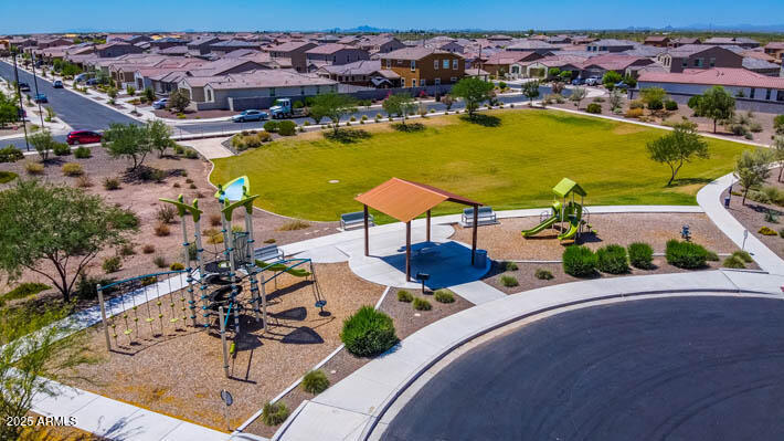 18232 W LA SENDA Drive