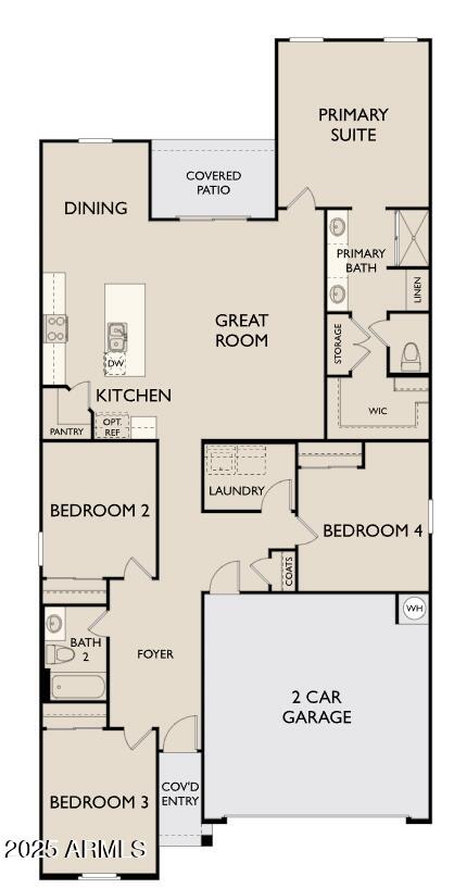 47437 W KENNER Drive