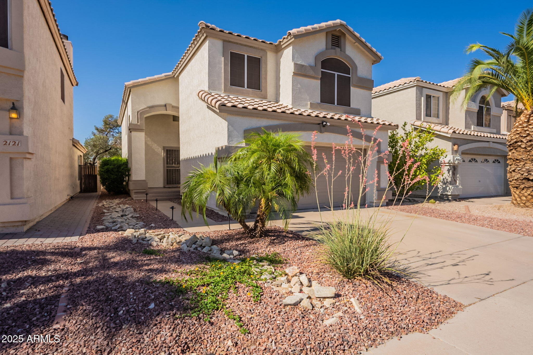 2117 E SALTSAGE Drive