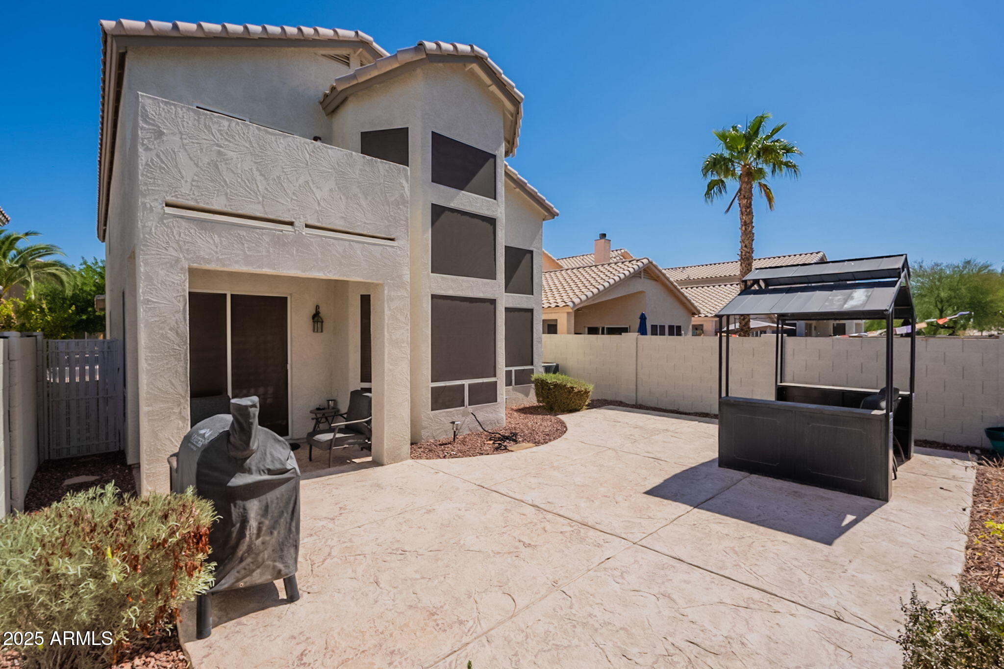 2117 E SALTSAGE Drive