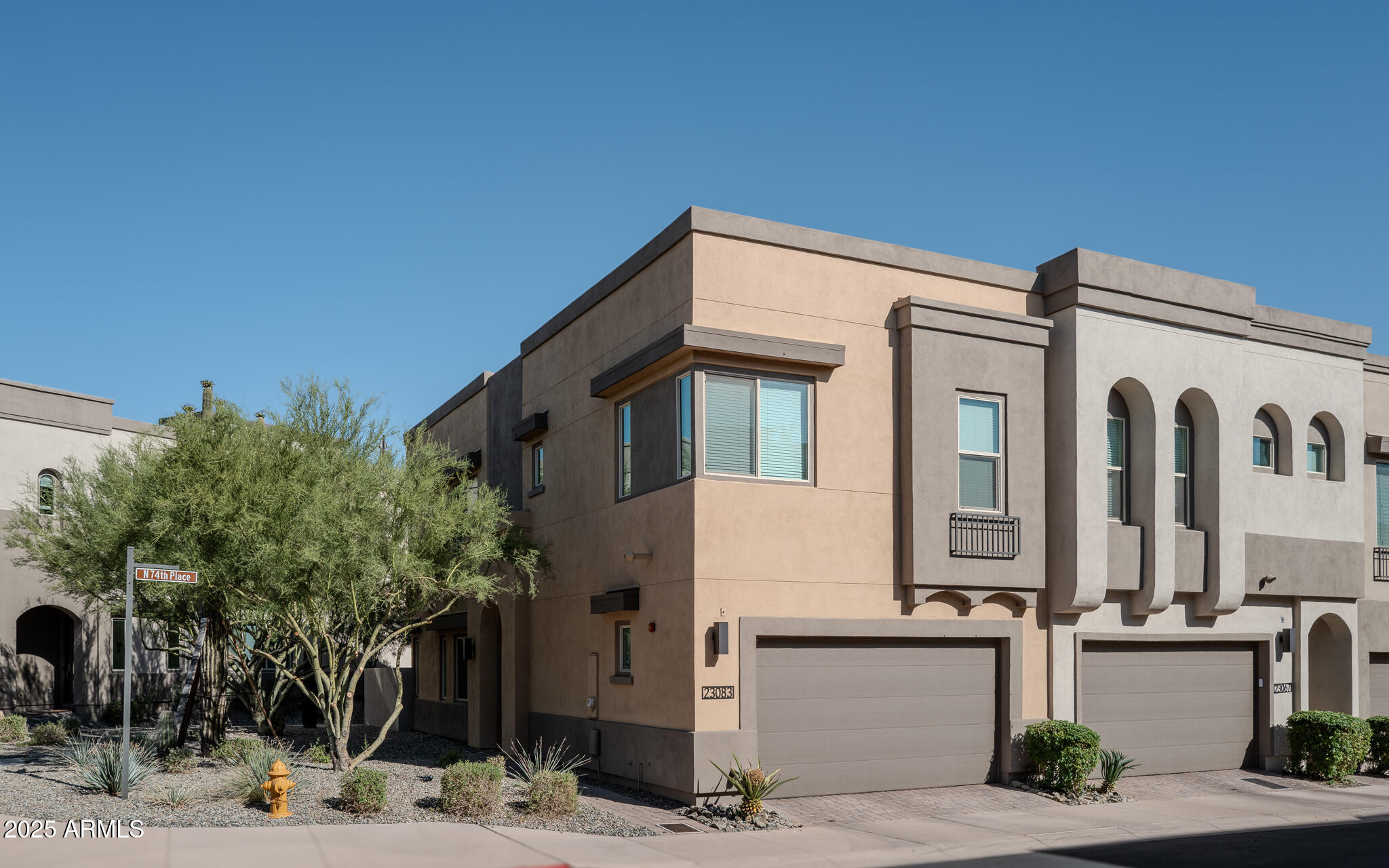 23083 N 74TH Place