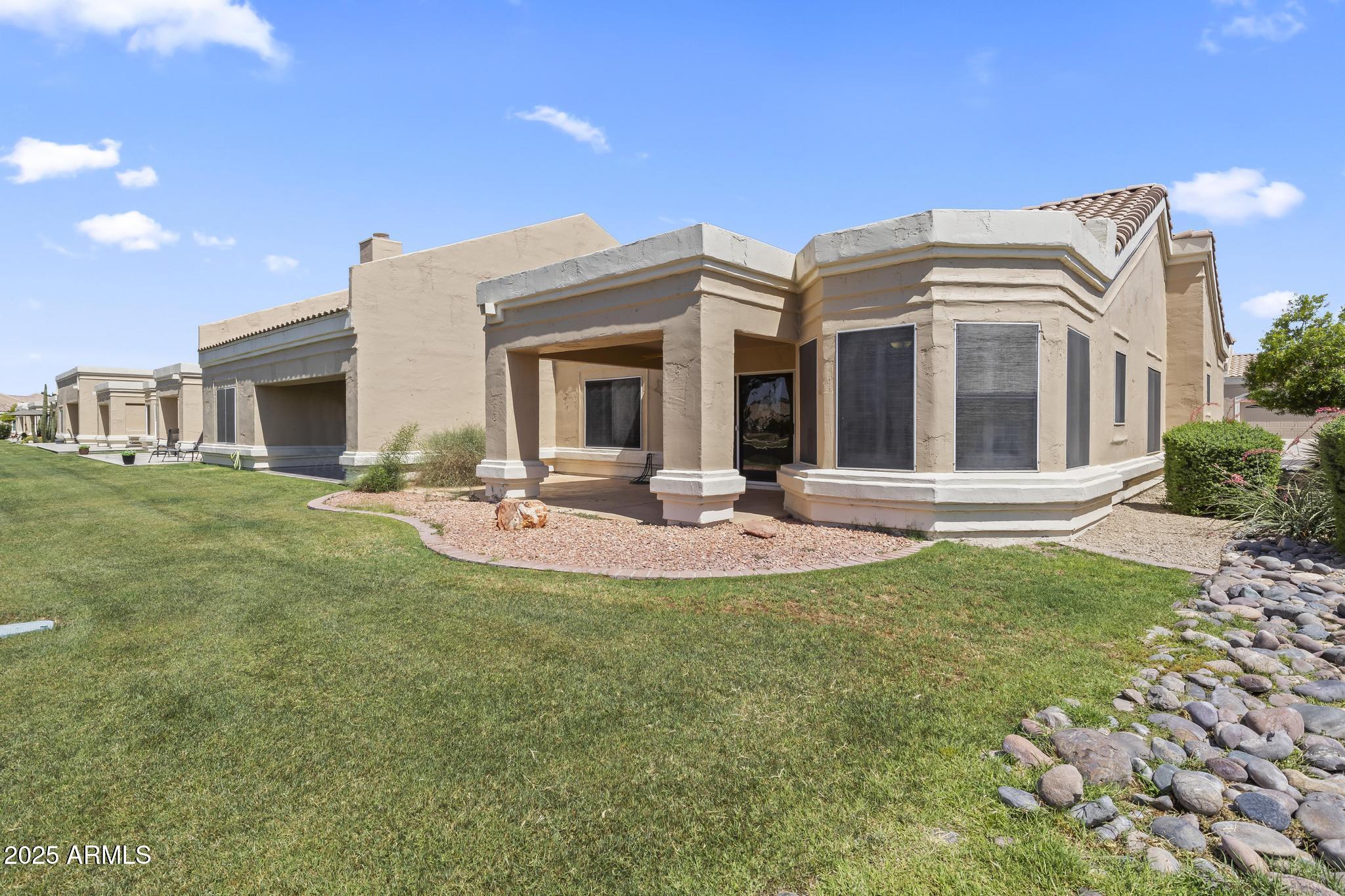 8431 W UTOPIA Road