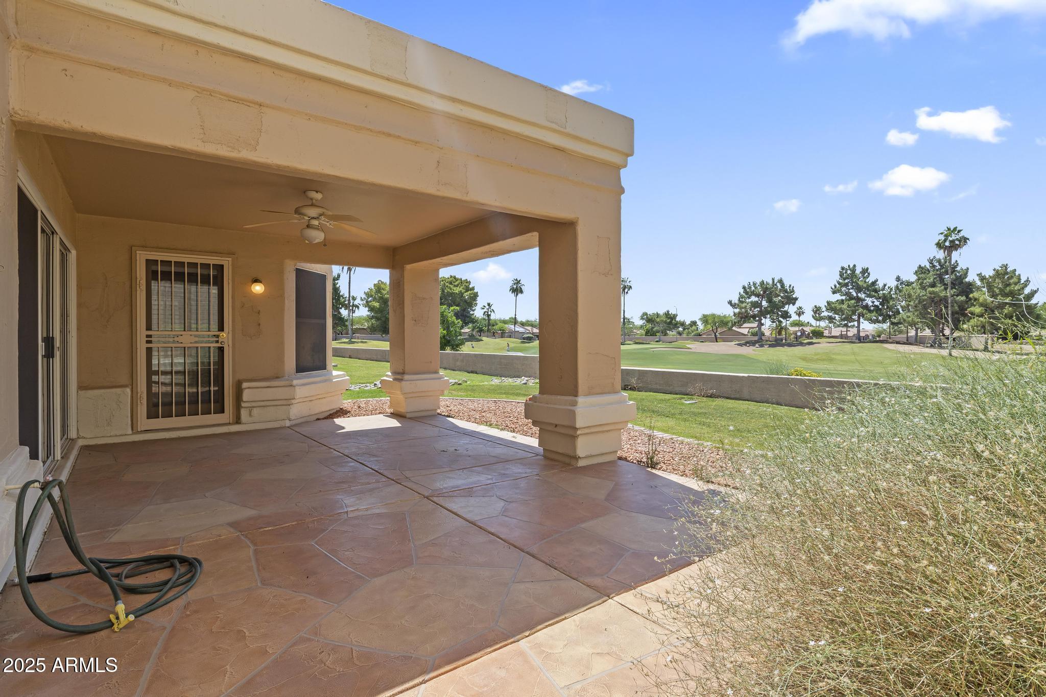 8431 W UTOPIA Road