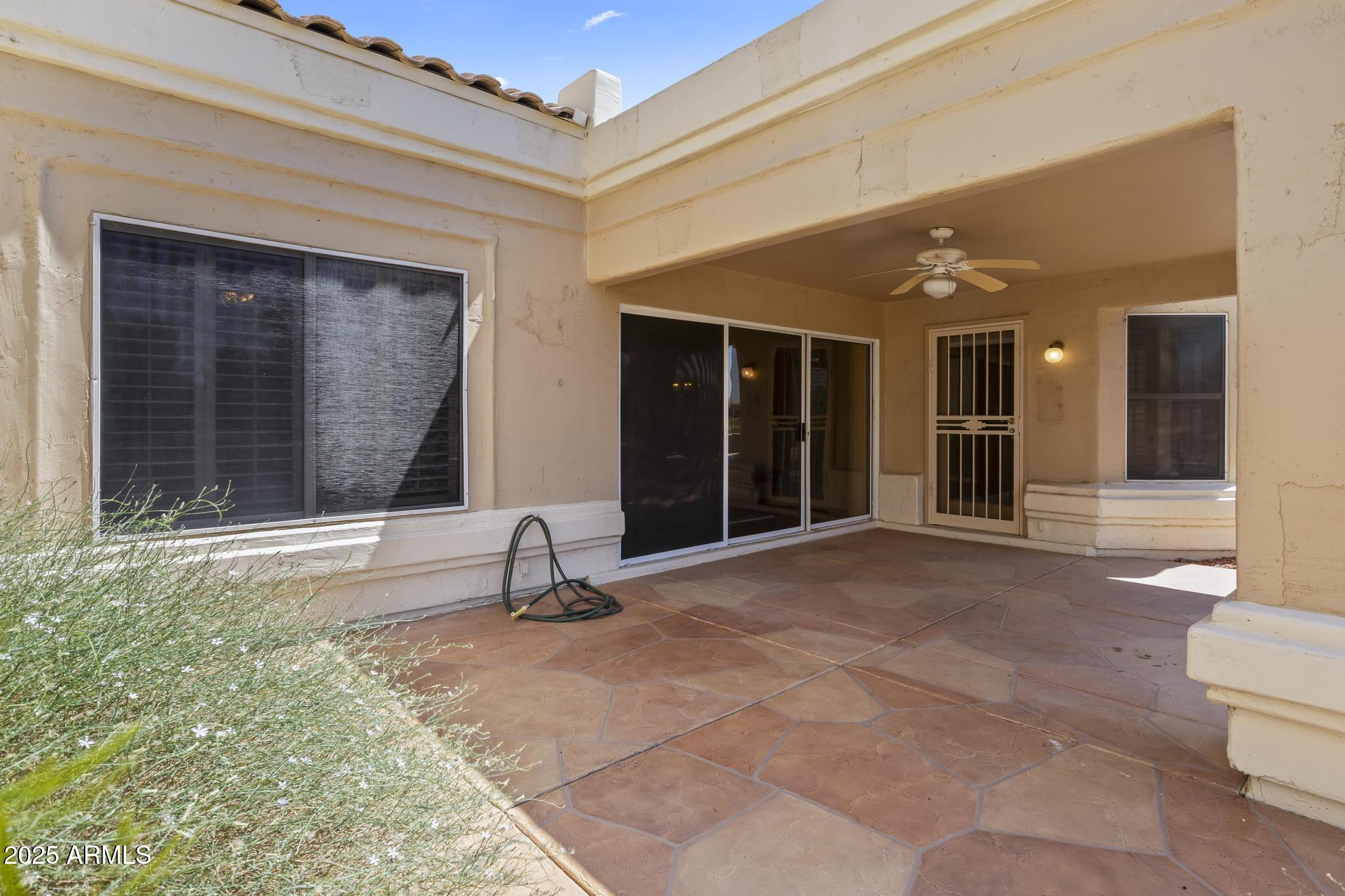 8431 W UTOPIA Road