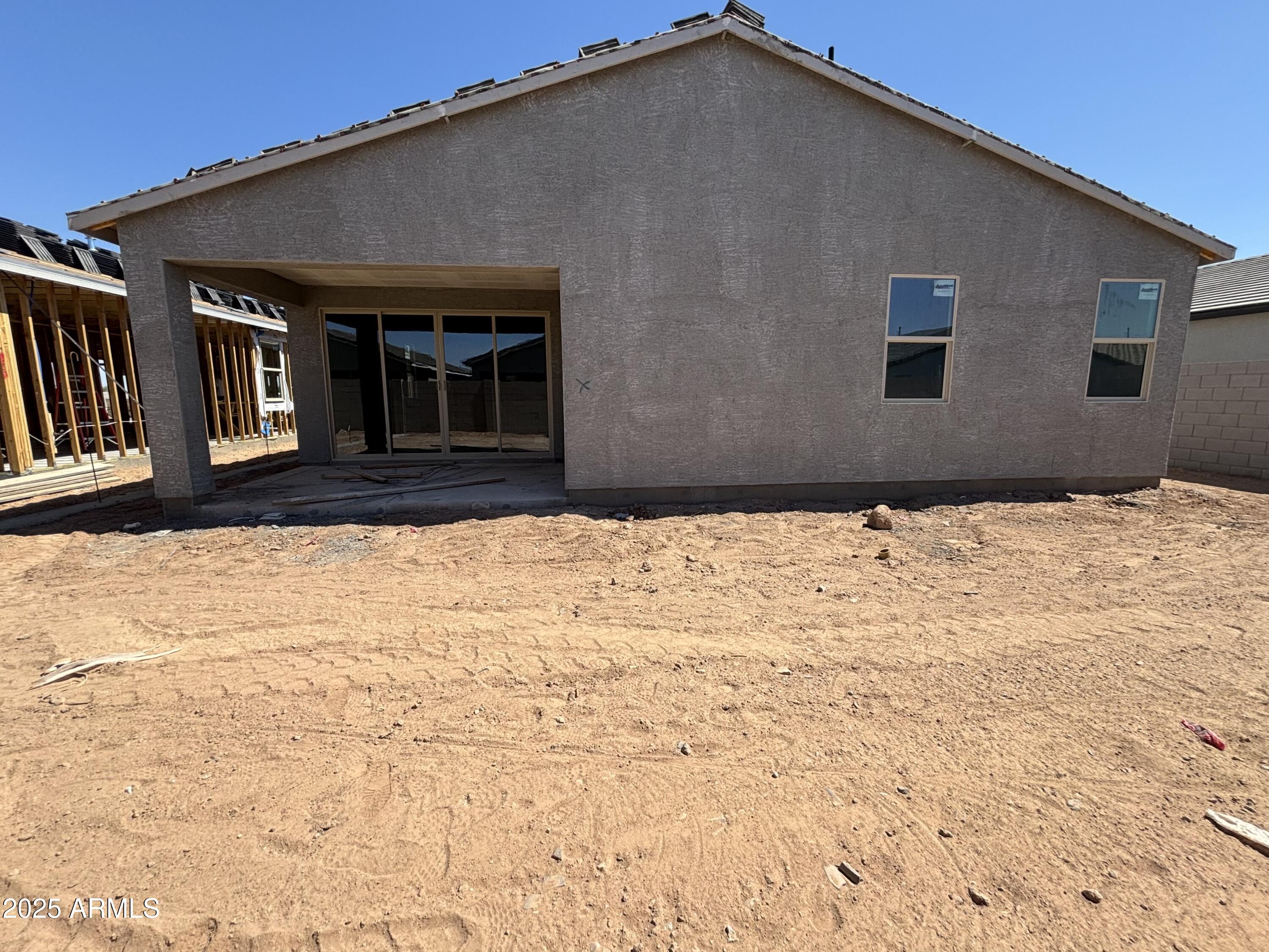 46868 W OLD TIMER Road