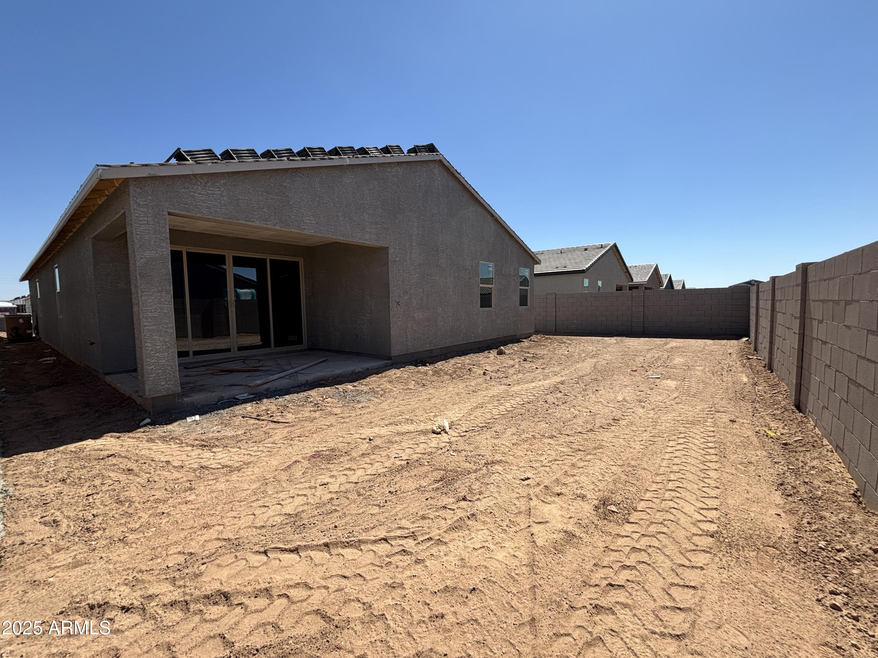 46868 W OLD TIMER Road