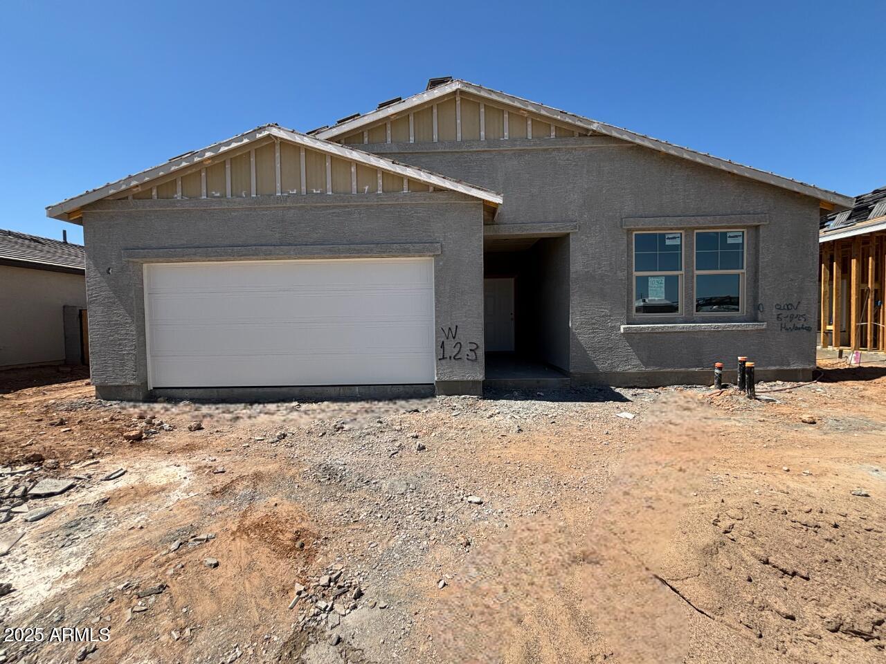 46868 W OLD TIMER Road