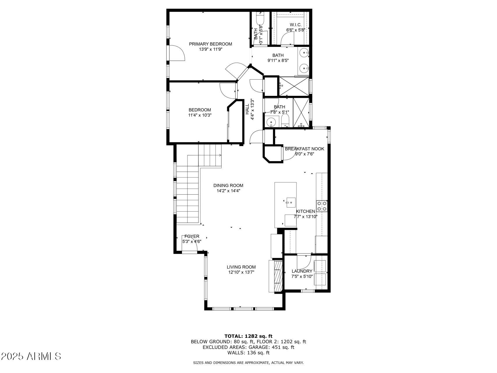 15221 N CLUBGATE Drive, 2139
